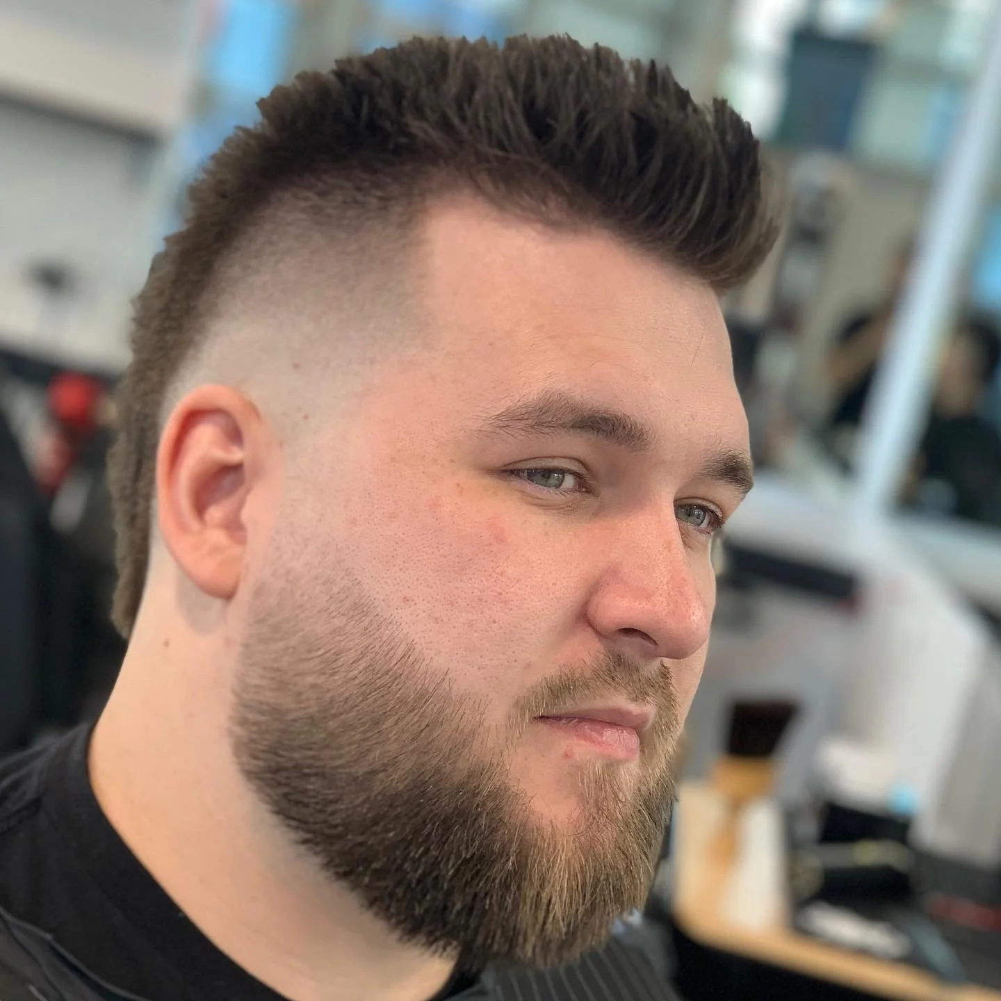 F&bull;O&bull;H&bull;A&bull;W&bull;K SZN ~

#vancouverbarbers #barbershopconnect #hair #fade #menshair #barber #menshairstyle #beard #nastybarbers #skinfade #barberlife #taper #worldbarbers #instagood #cutthroat #beardgang #lineup #like4life #likefor