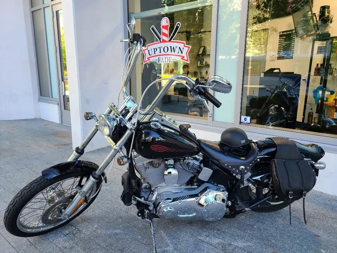 This summer bring by your chopper to the shop and get freshen up. We will take a photo and add it to our collection.