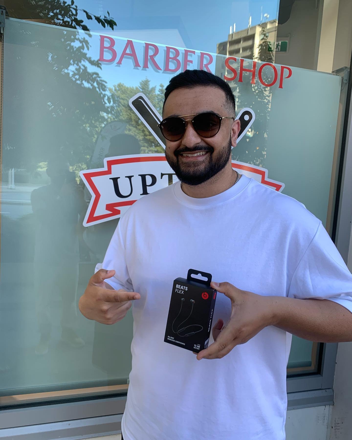 Better late than never. Took a year to make this post but it&rsquo;s done. Definitely our bad. BUT that being said. This guy here @_hdrkhn was/is our winner from our last giveaway. We will try our hardest to keep our IG page update. Happy New Years!