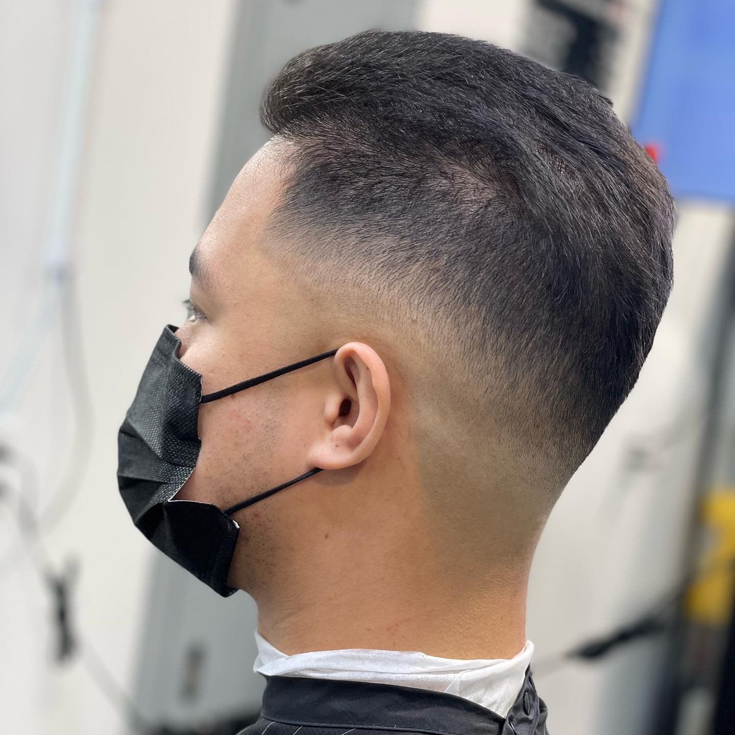 Transitions~

#vancouverbarbers #barbershopconnect #hair #fade #menshair #barber #menshairstyle #beard #nastybarbers #skinfade #barberlife #taper #worldbarbers #instagood #cutthroat #beardgang #lineup #like4life #likeforlikes #604 #followforfollowbac