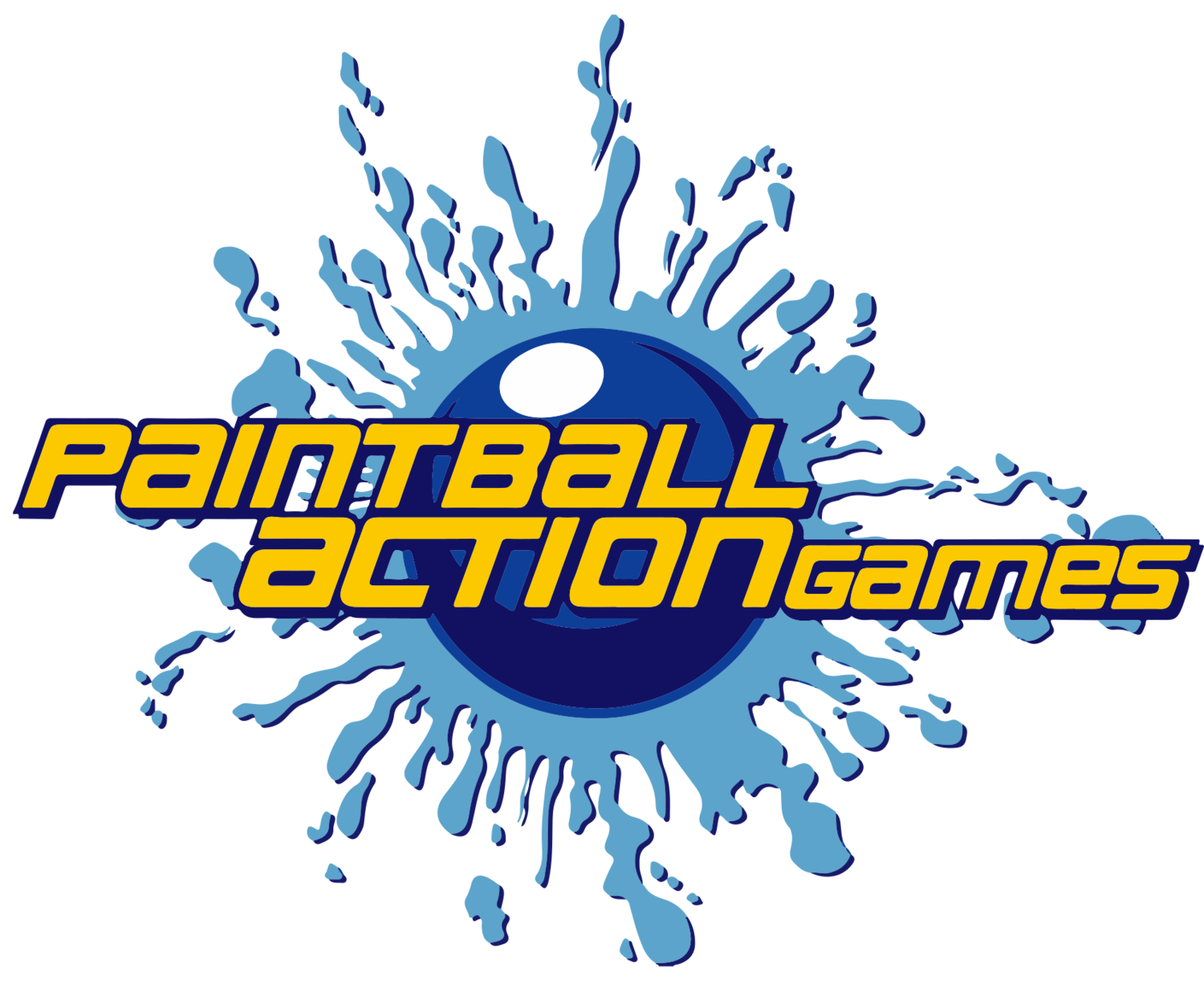 PAINTBALL ACTION GAMES