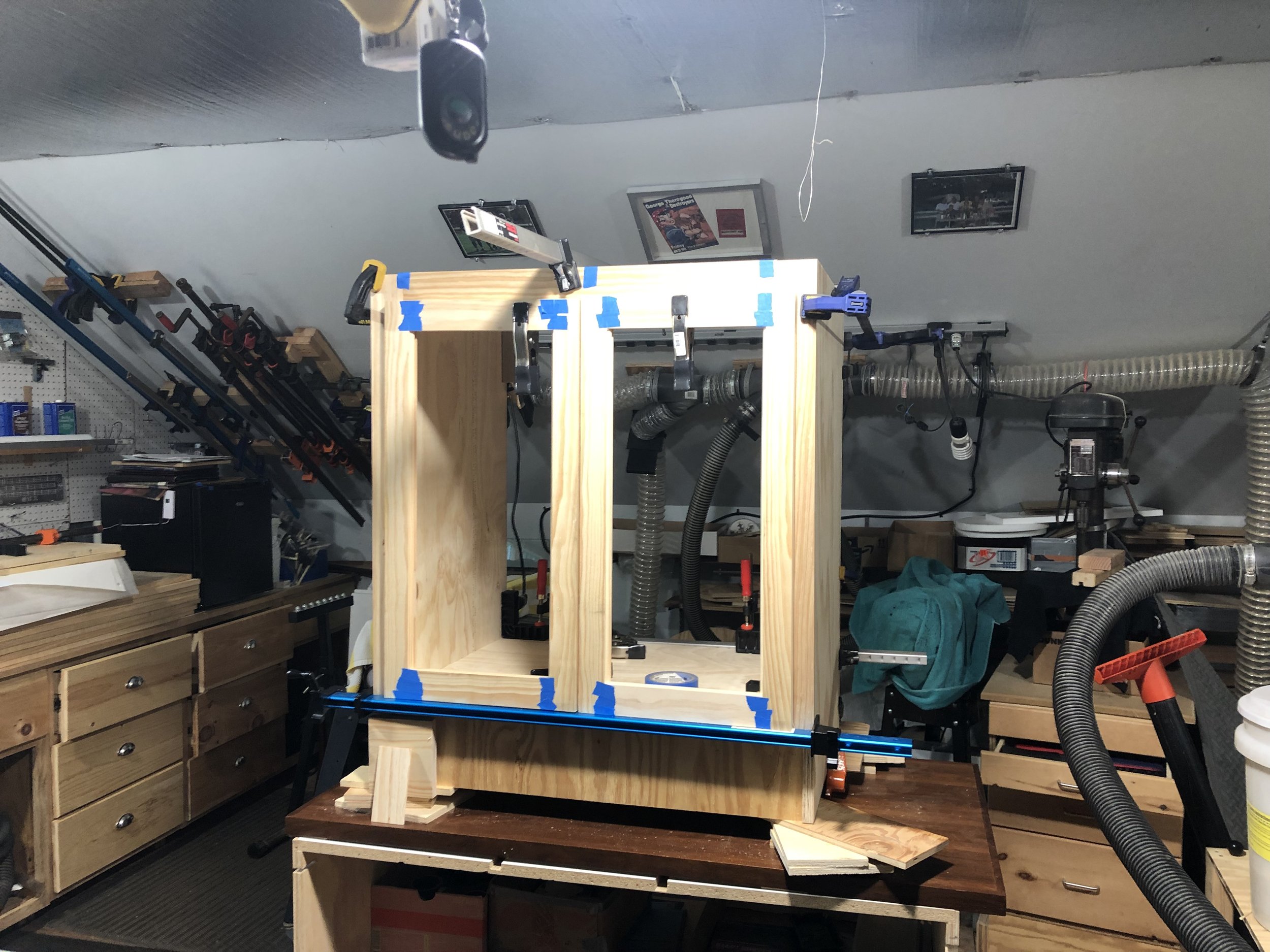 base cabinet door design