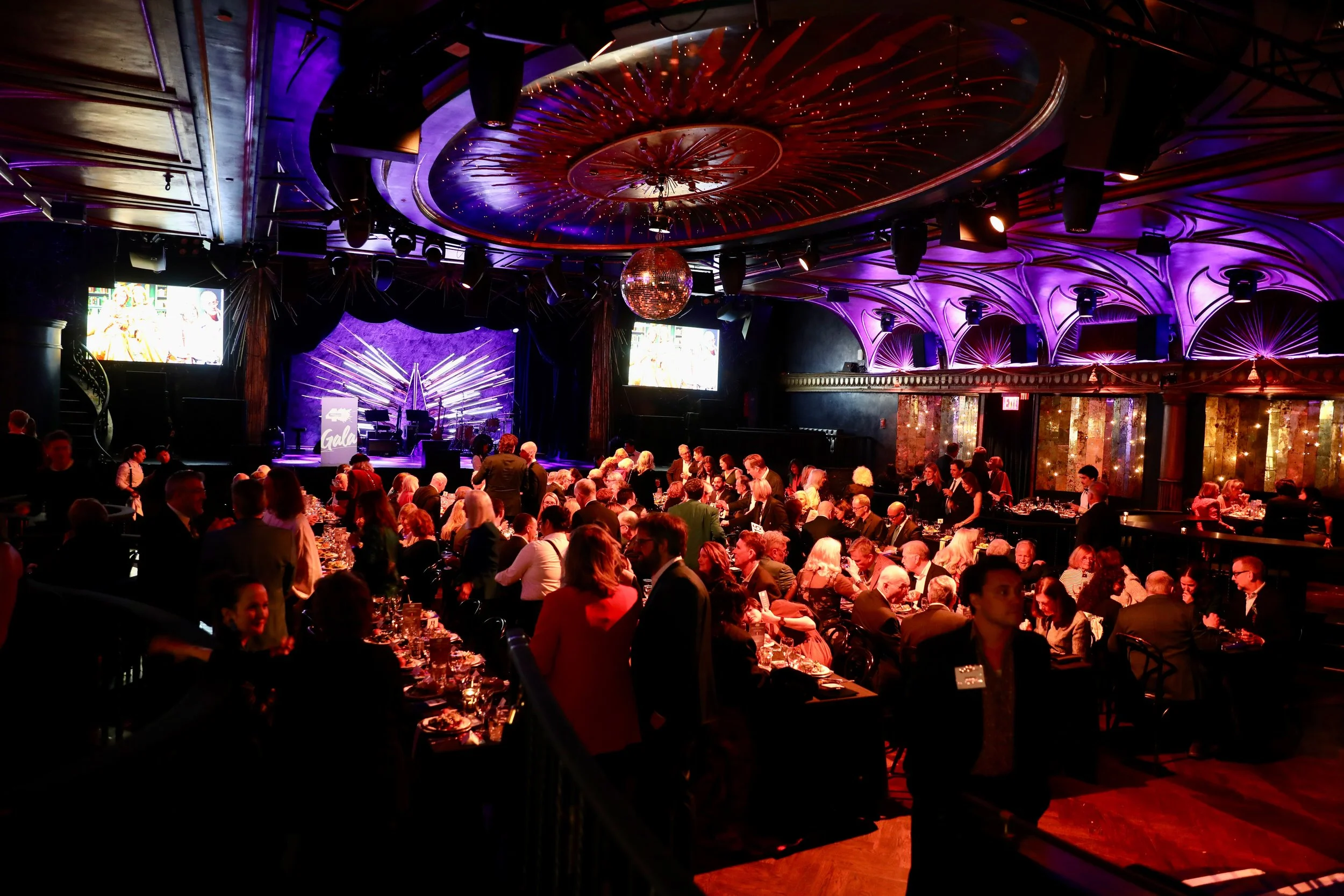 Primary Stages 2026 Gala