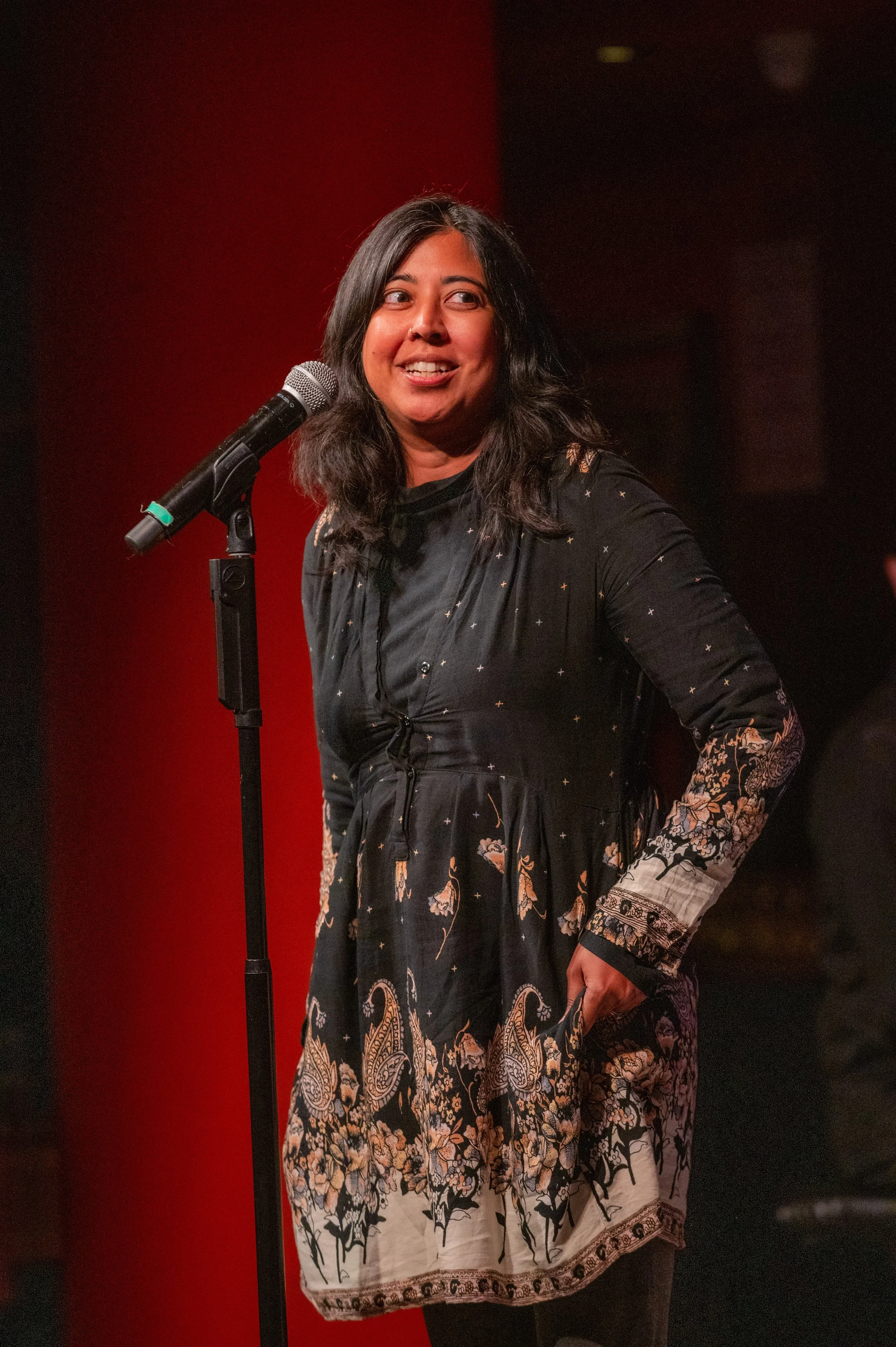 Rehana Lew Mirza