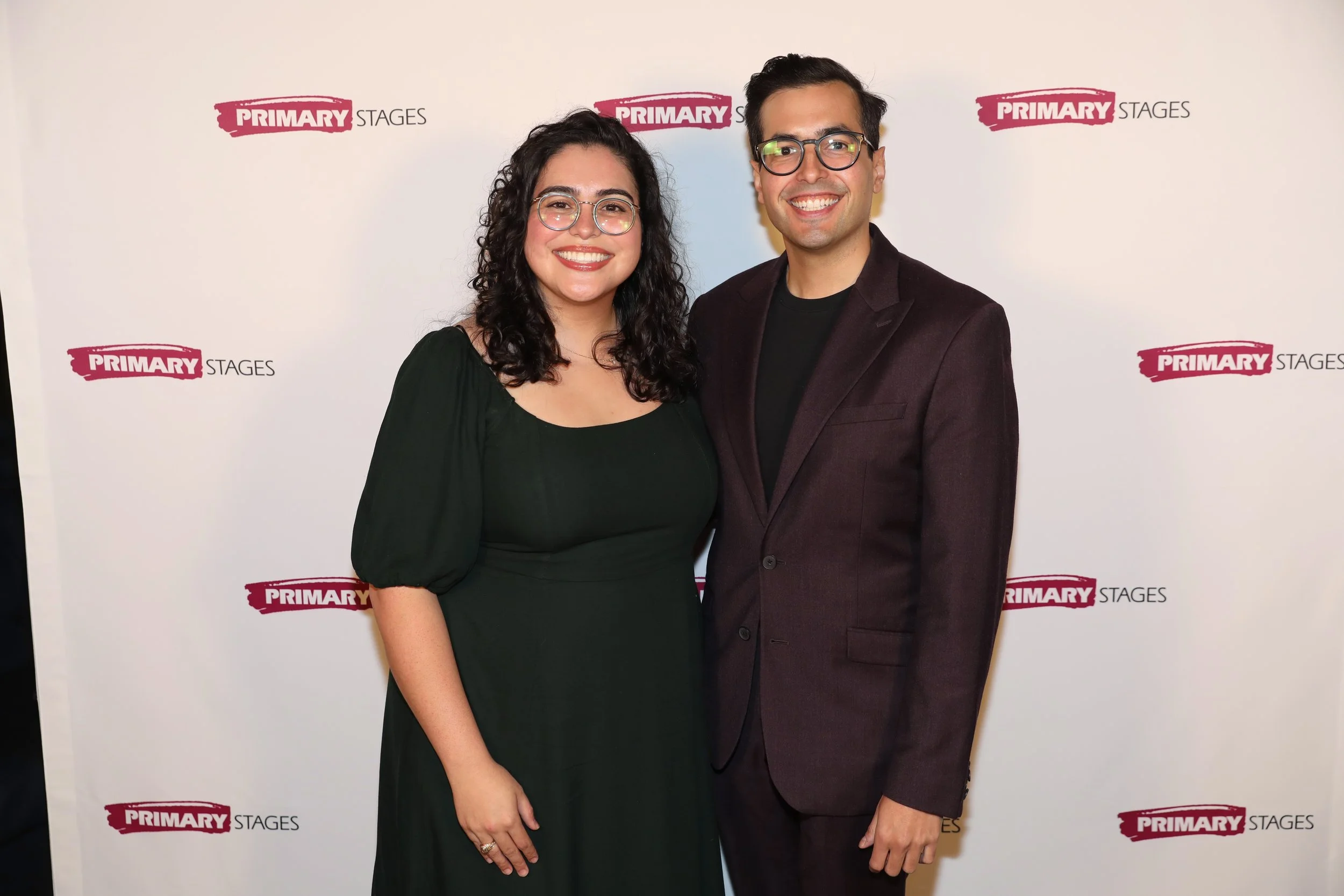 Alex and Mark Valdez