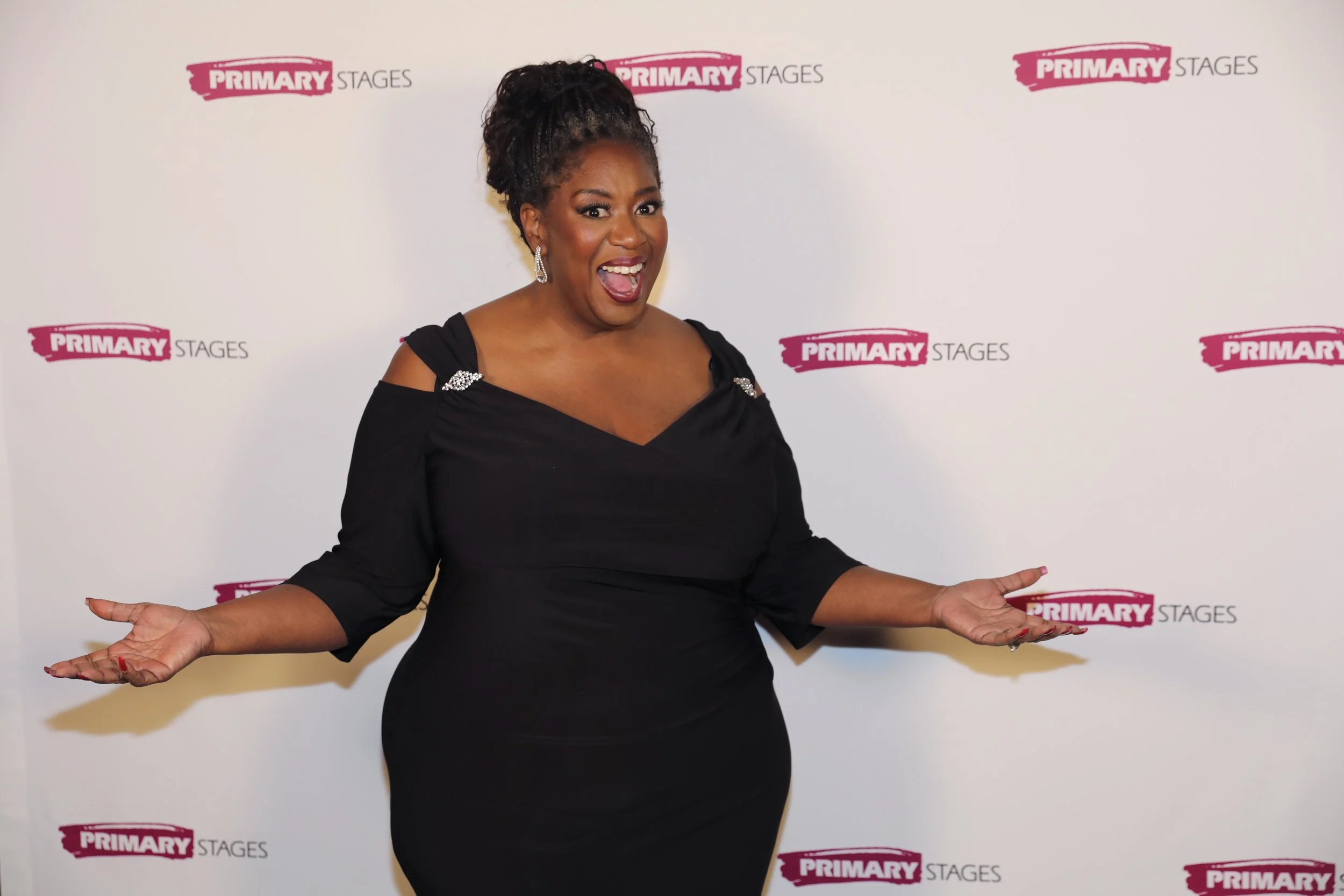 Natasha Yvette Williams