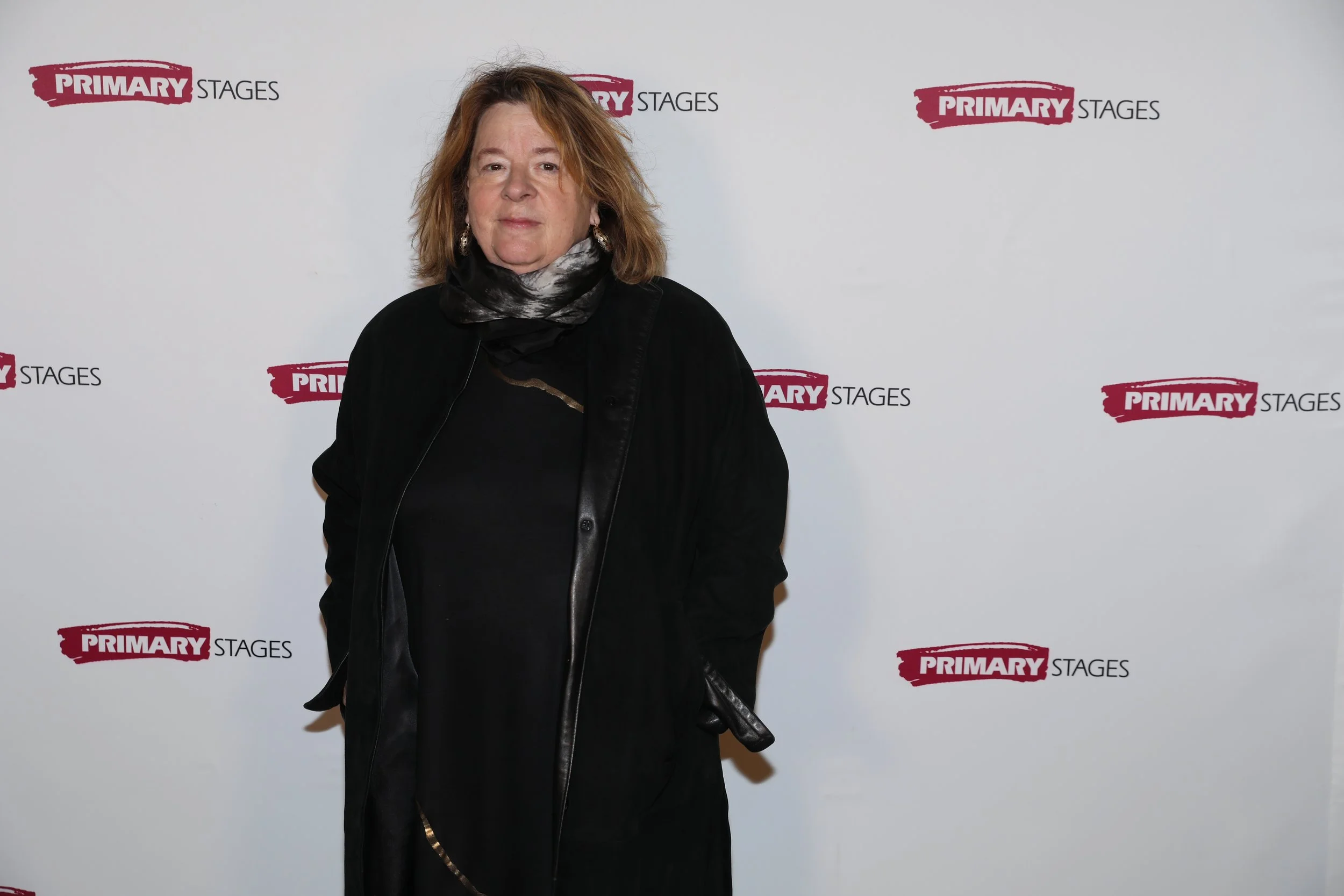 Theresa Rebeck