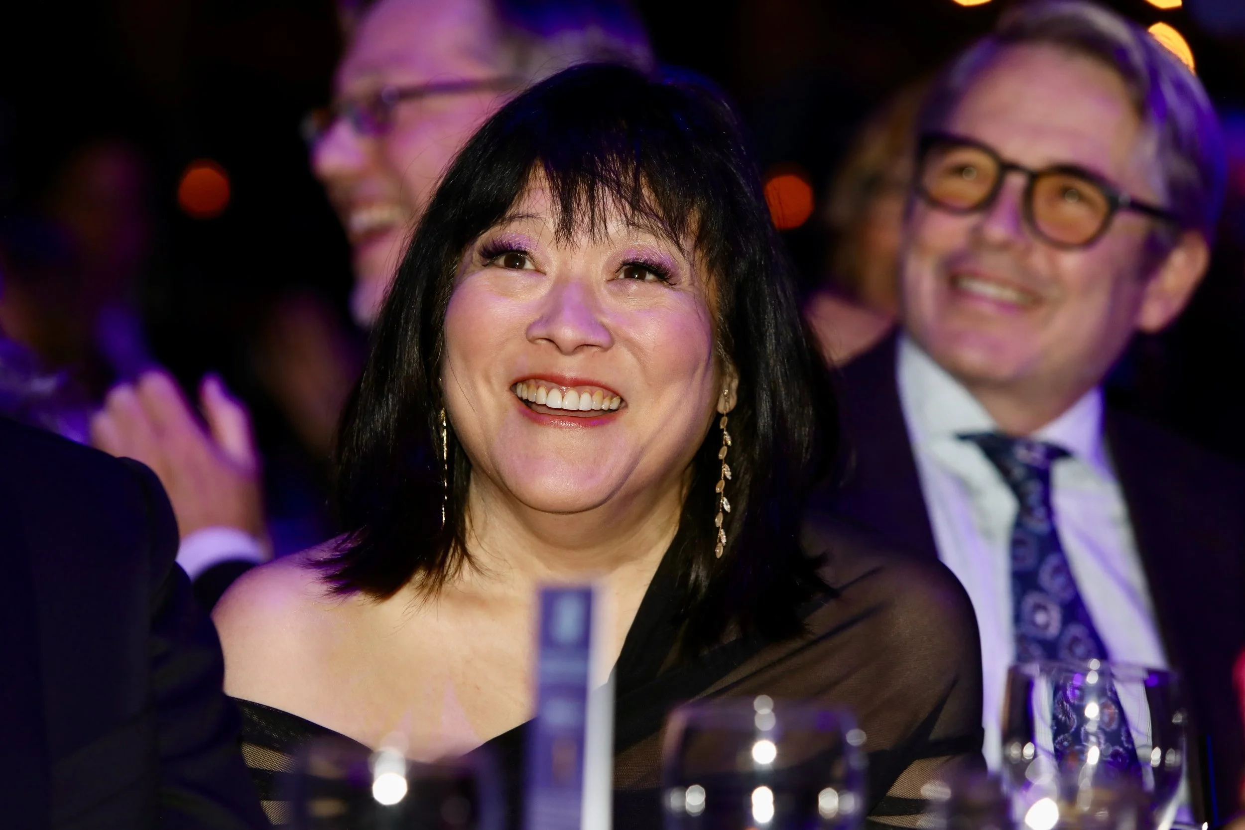Ann Harada