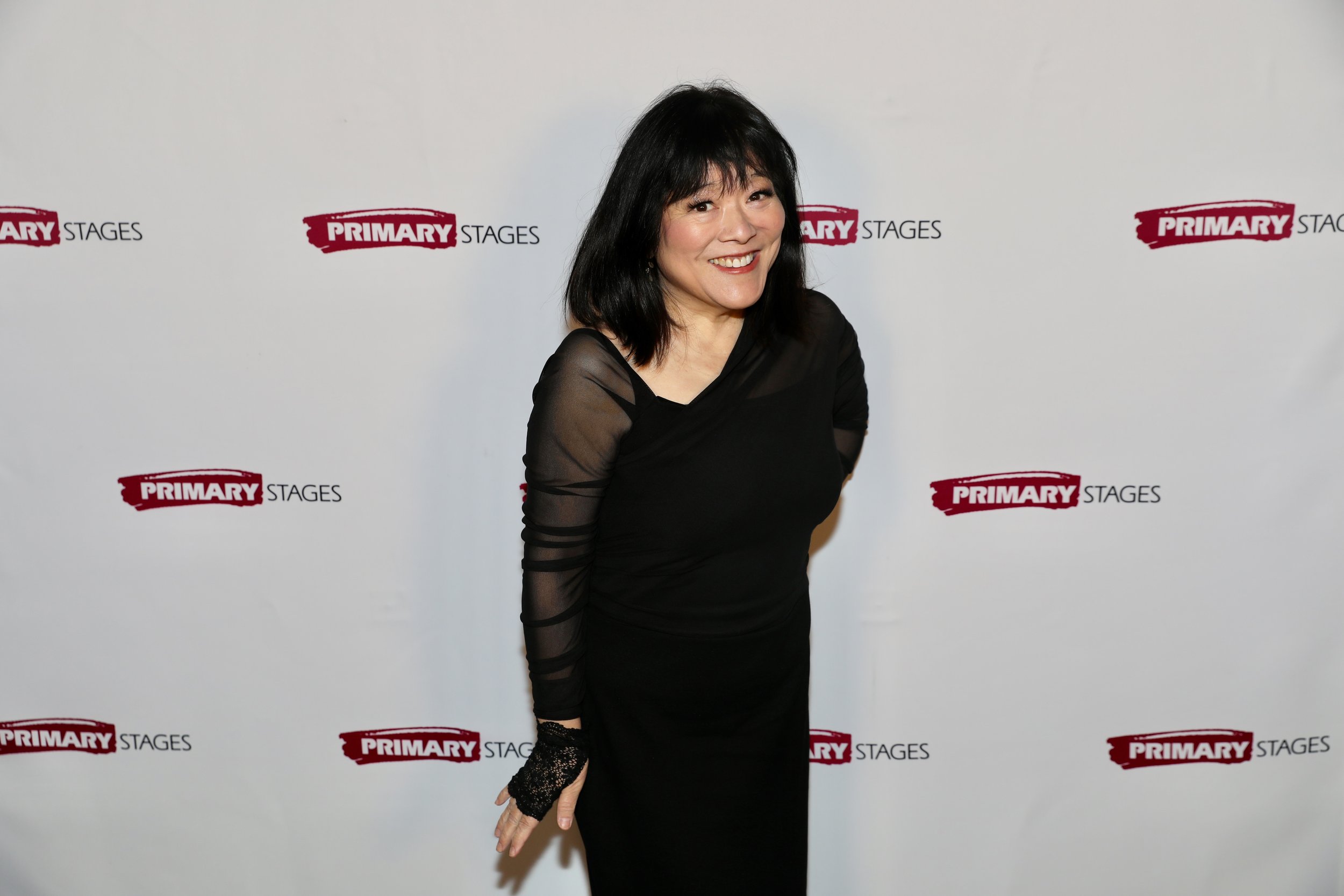 Ann Harada