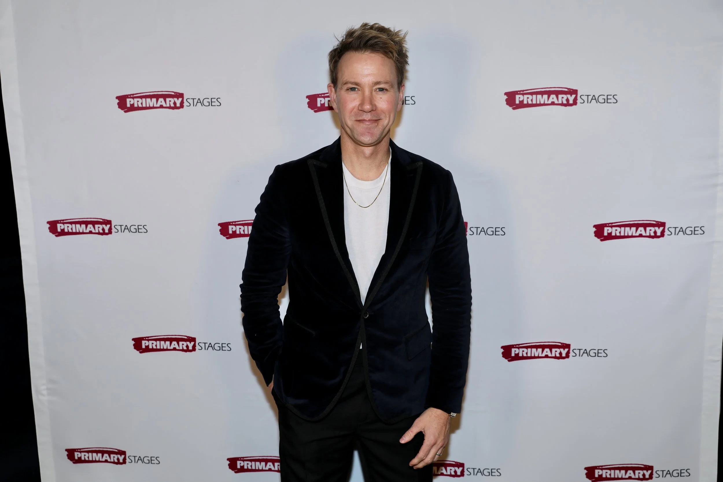Christopher J Hanke