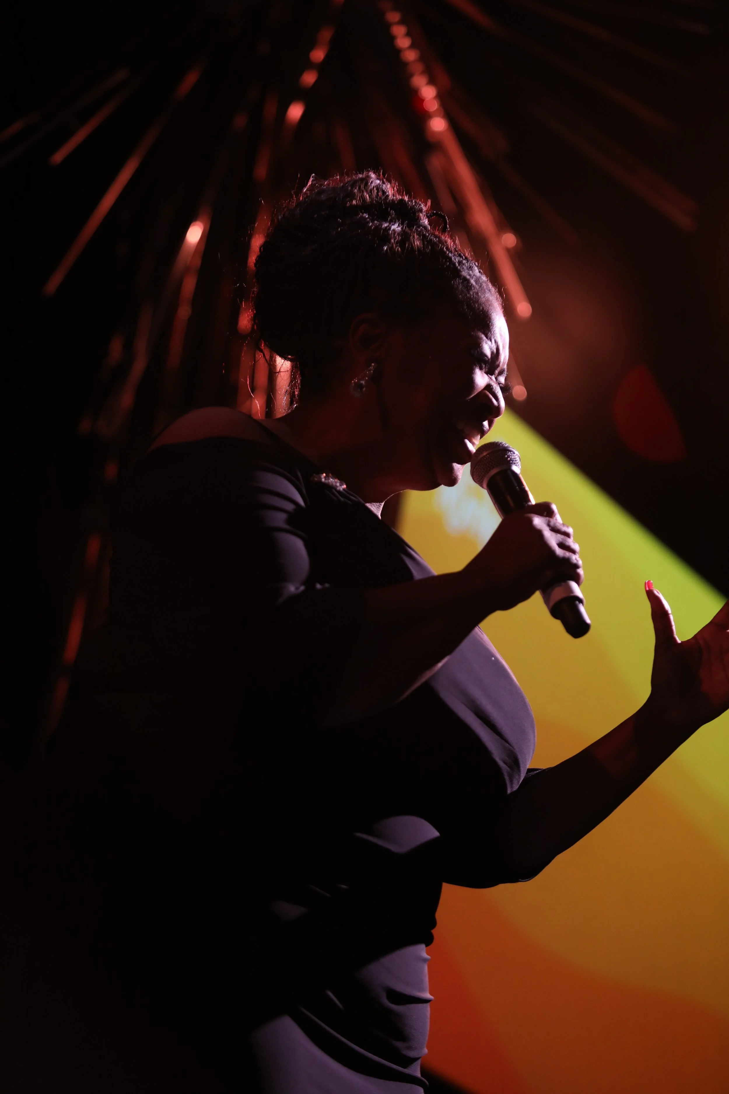 Natasha Yvette Williams