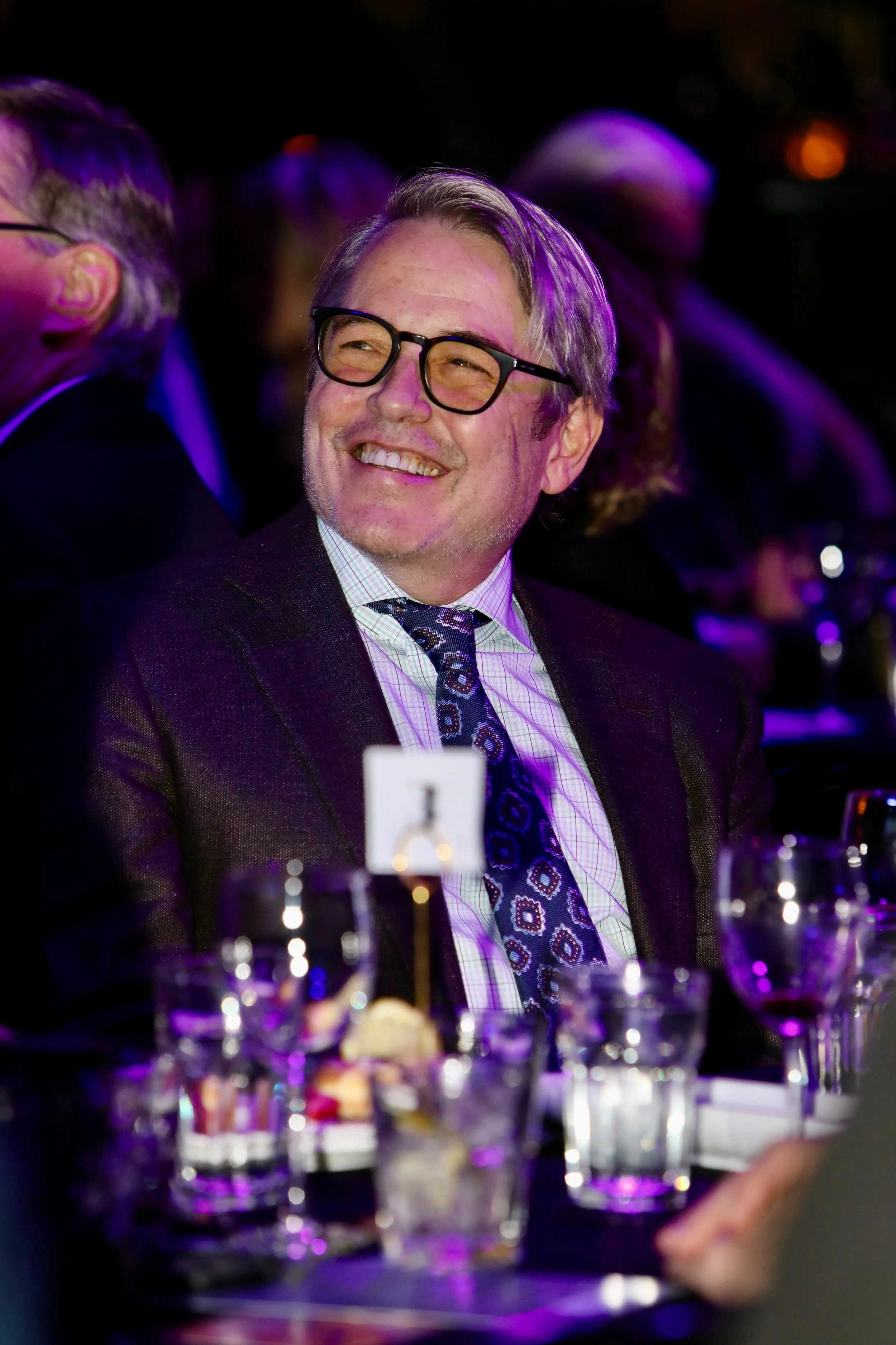 Matthew Broderick