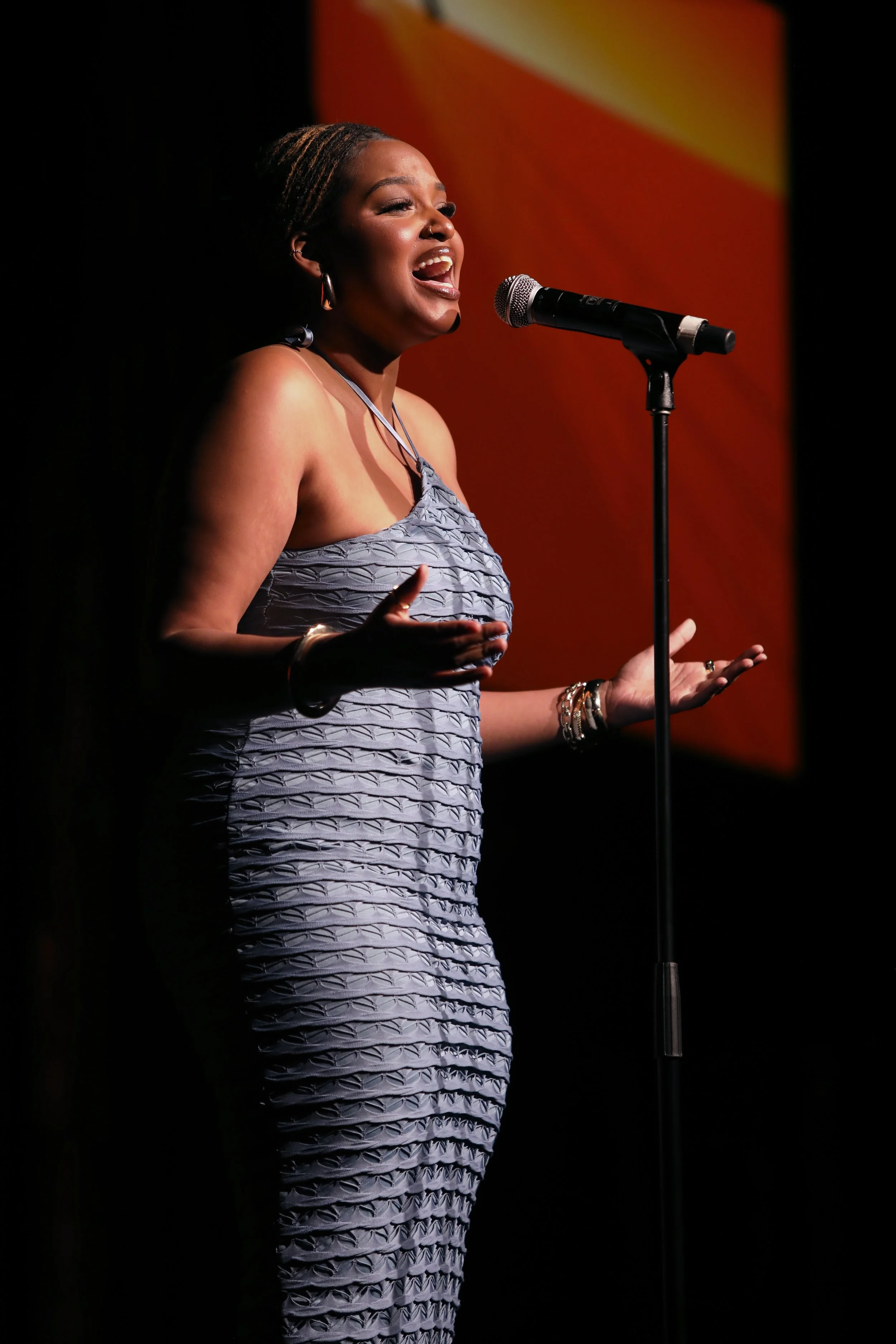 D'Kaylah Unique Whitley