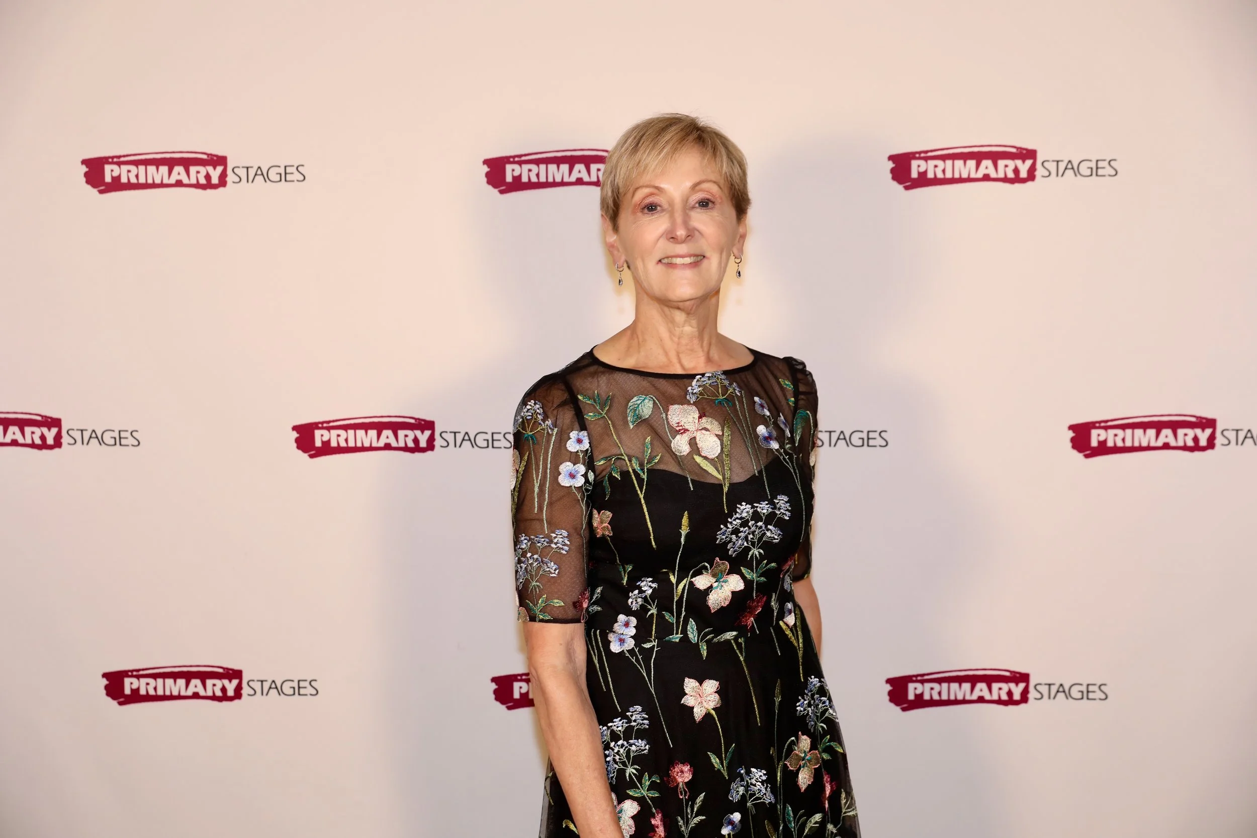 Mary Borba