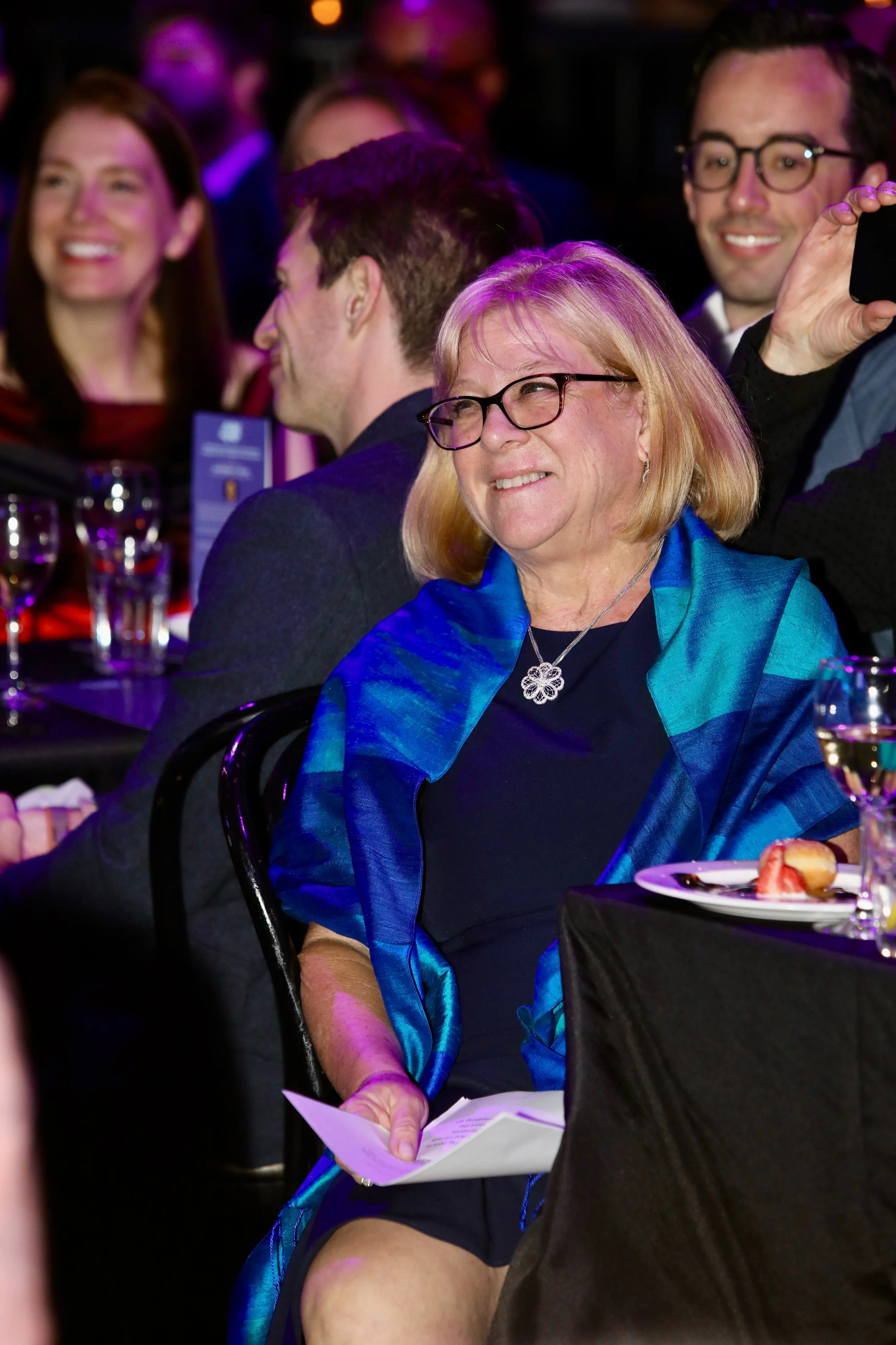 Cathy Bendall