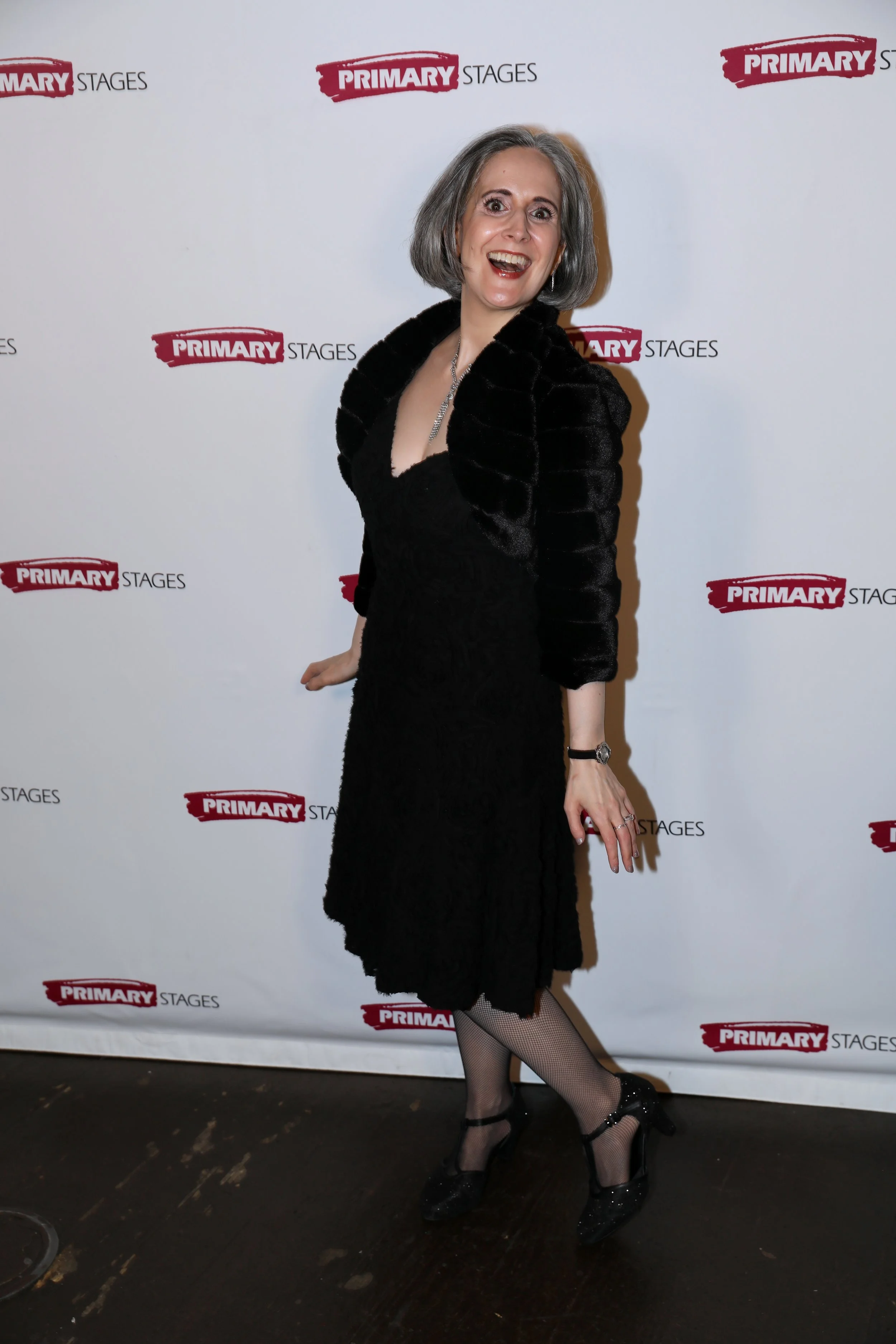 Stephanie D'Abruzzo