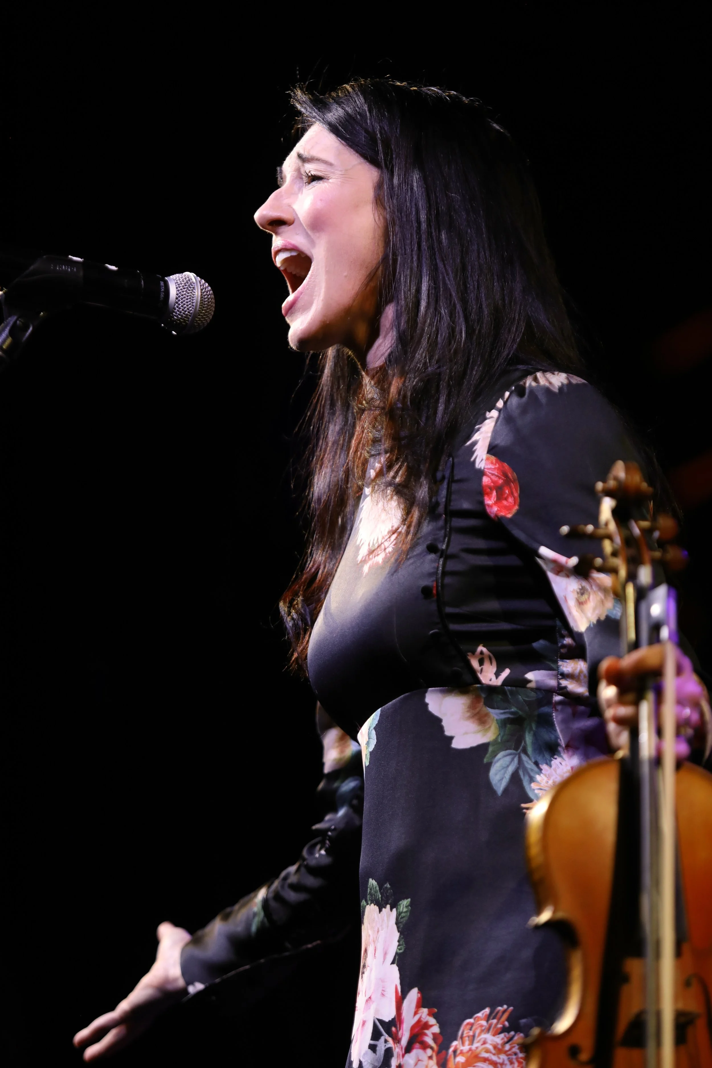 Elizabeth A. Davis