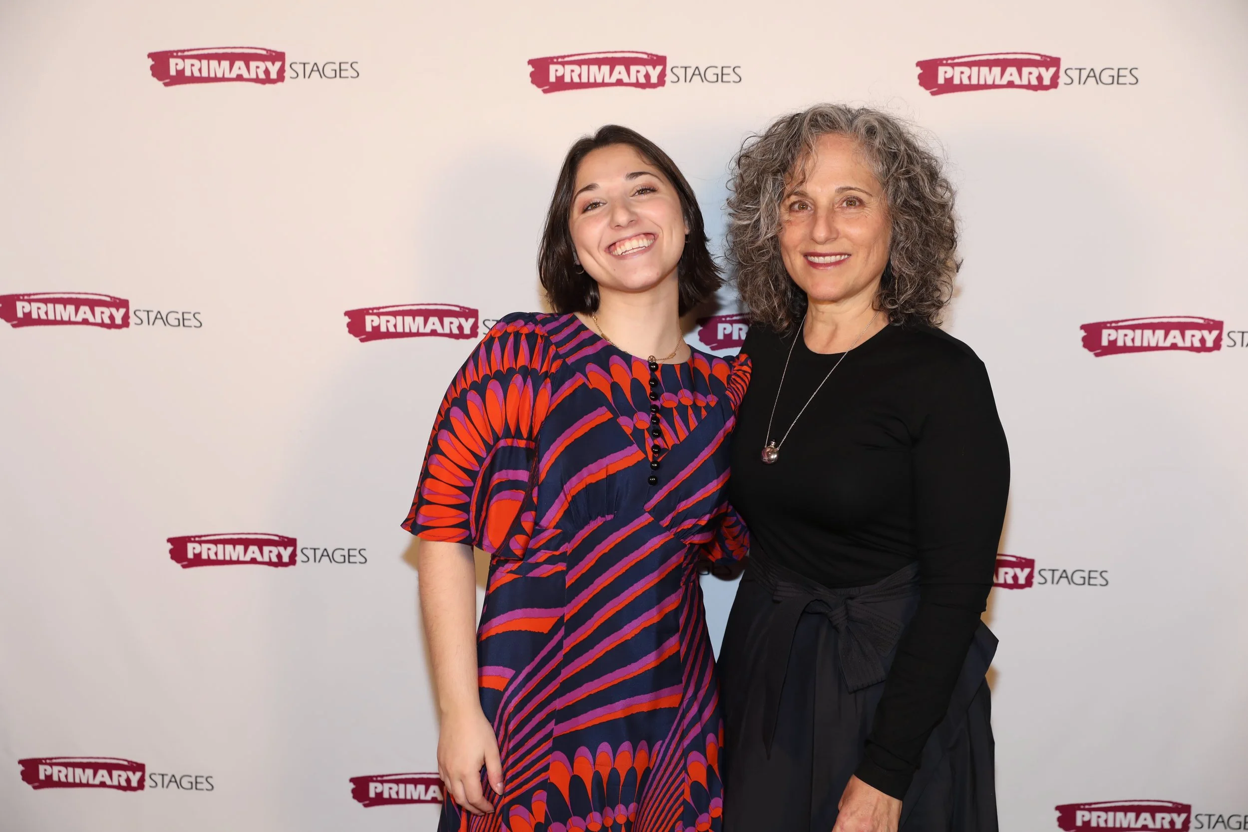 Jamie and Jill Shapiro