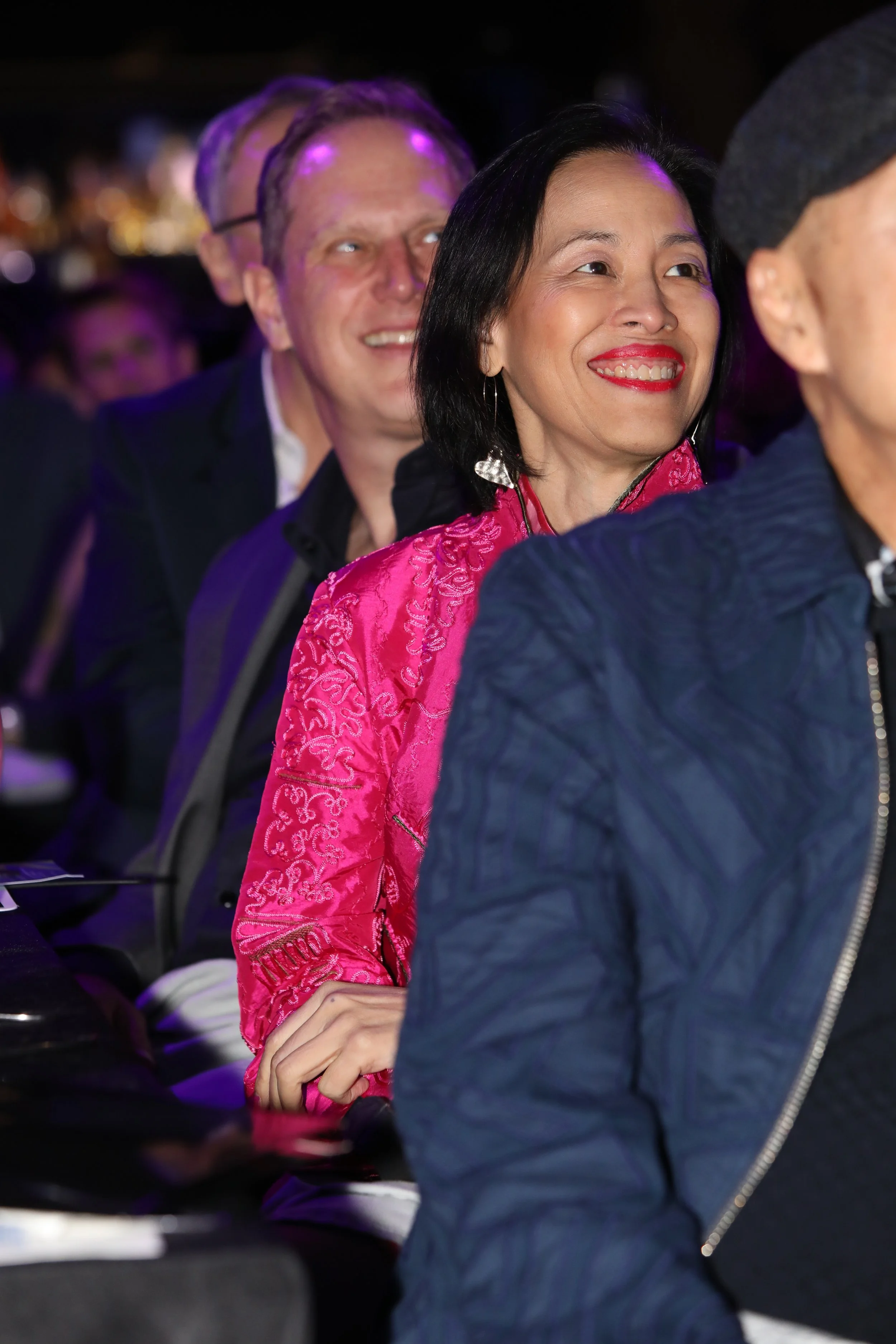 Lia Chang