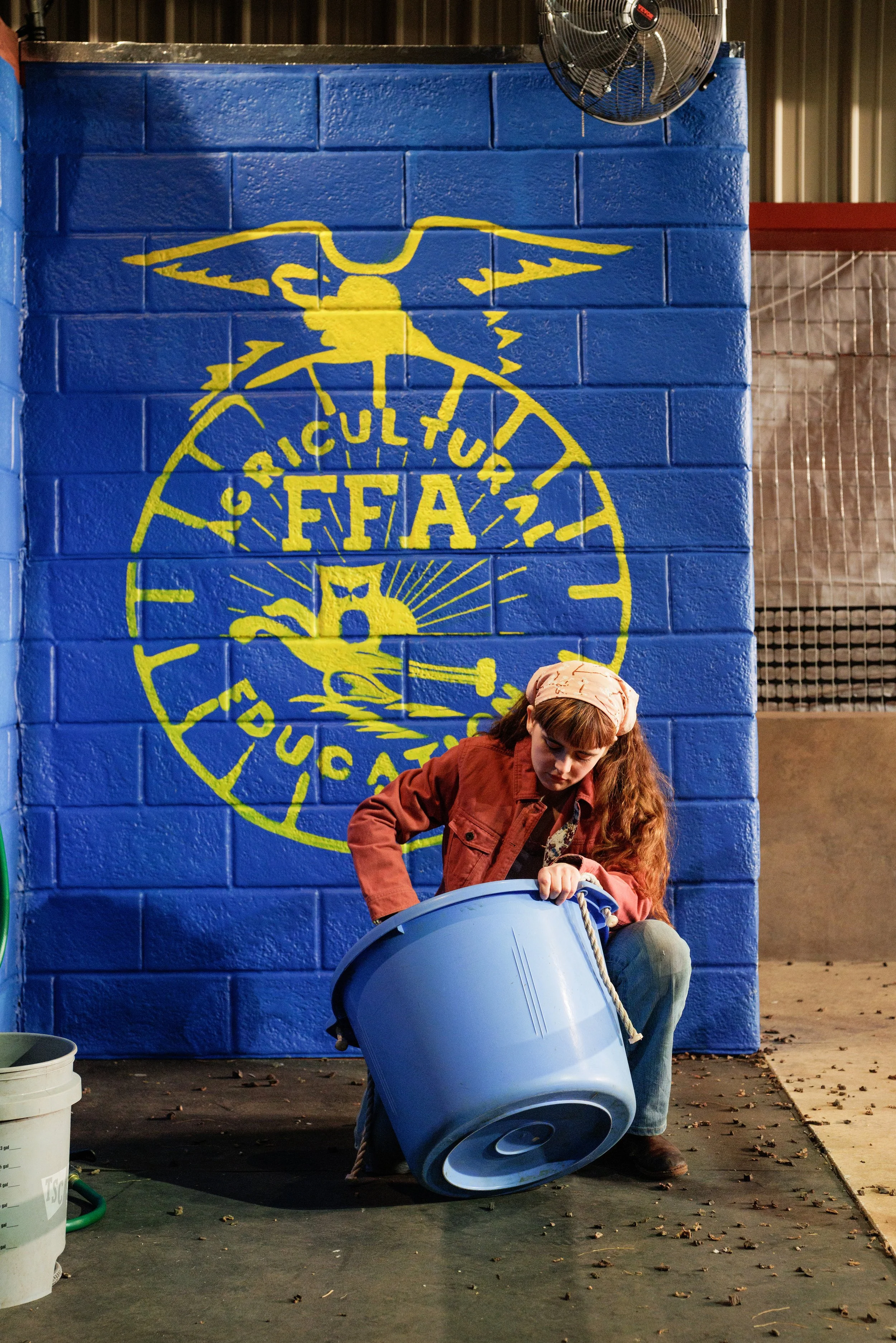 Pictured: Maaike Laanstra-Corn - Photos by James Leynse