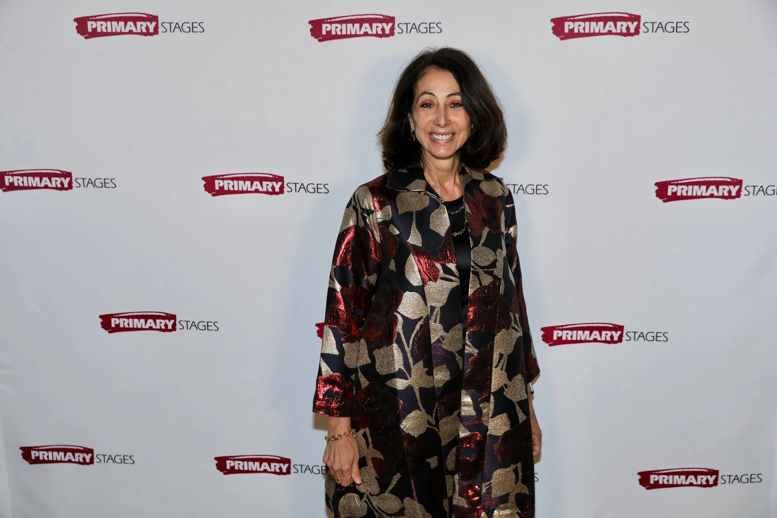 Donna Zaccaro
