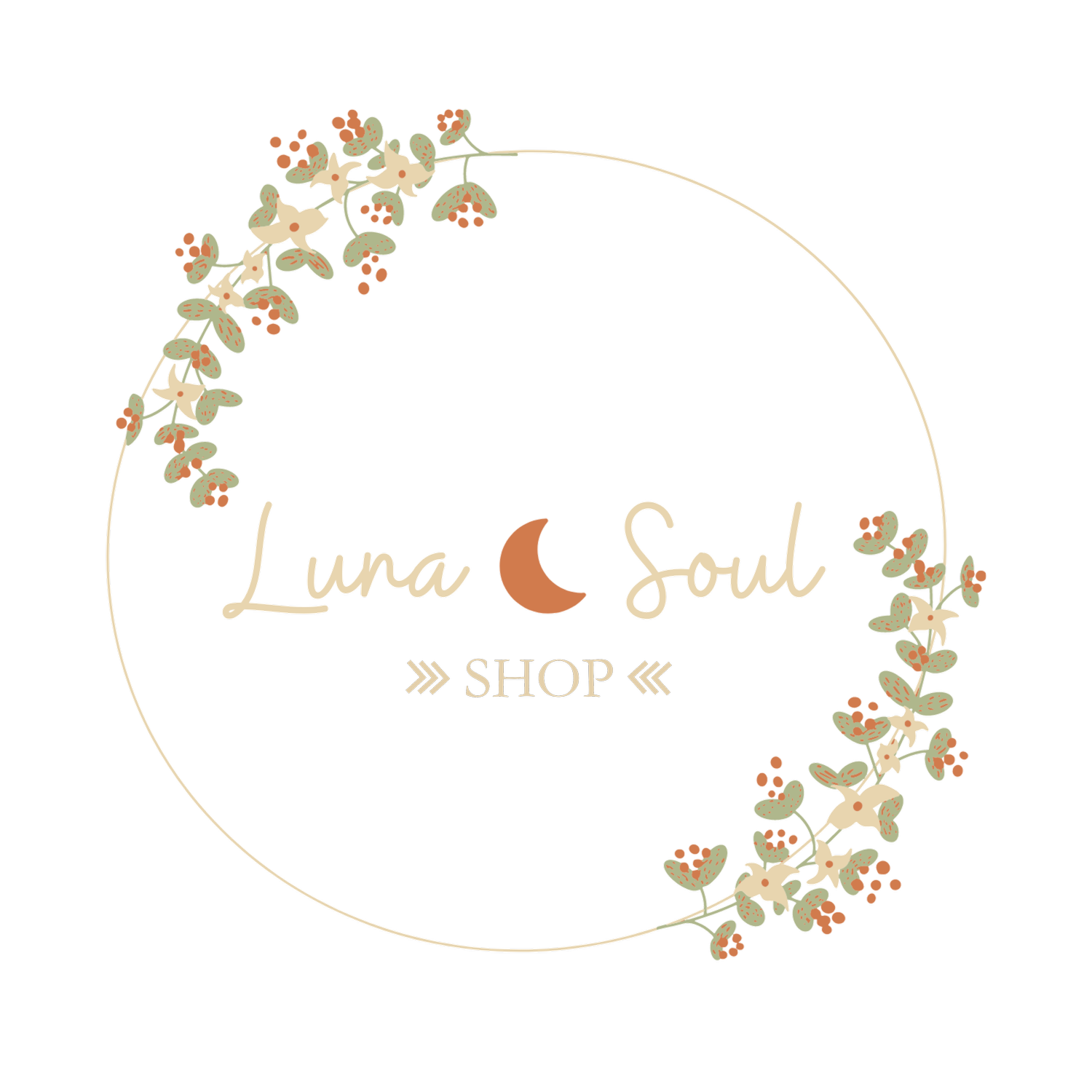Luna Soul Shop