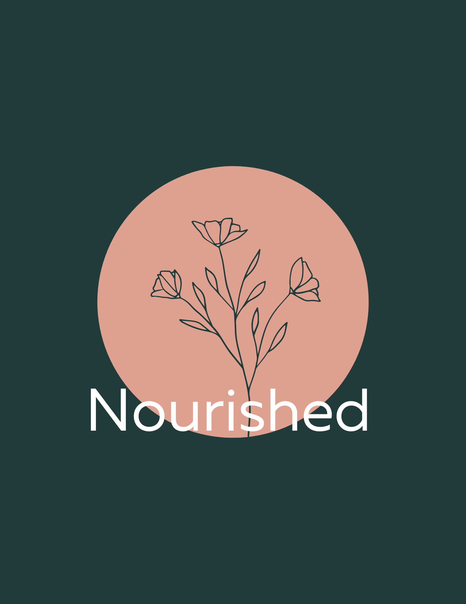 Nourished - Paid in Full