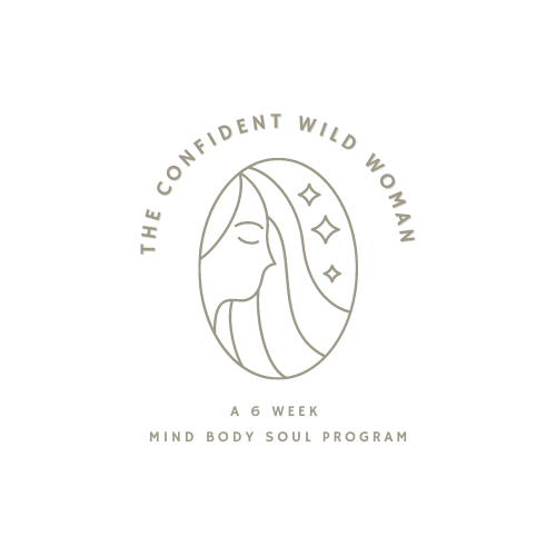 The Confident Wild Woman- Group Session