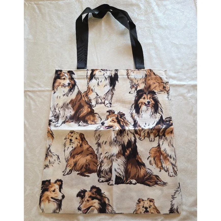 Handlenett / tote bag