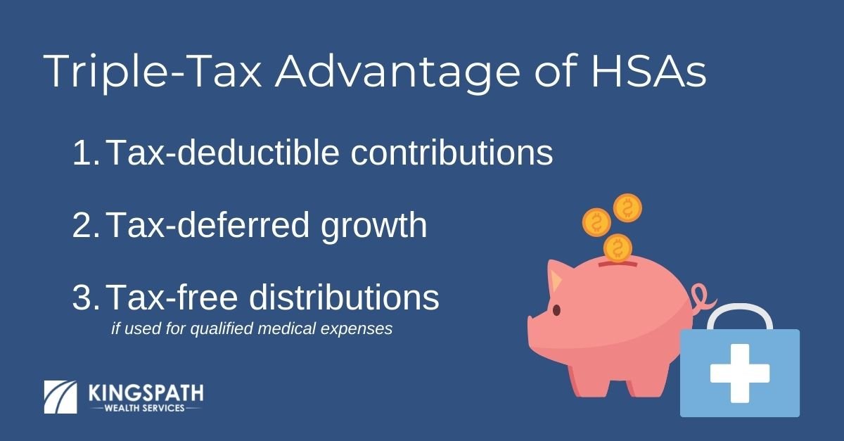 How to use your HSA for retirement