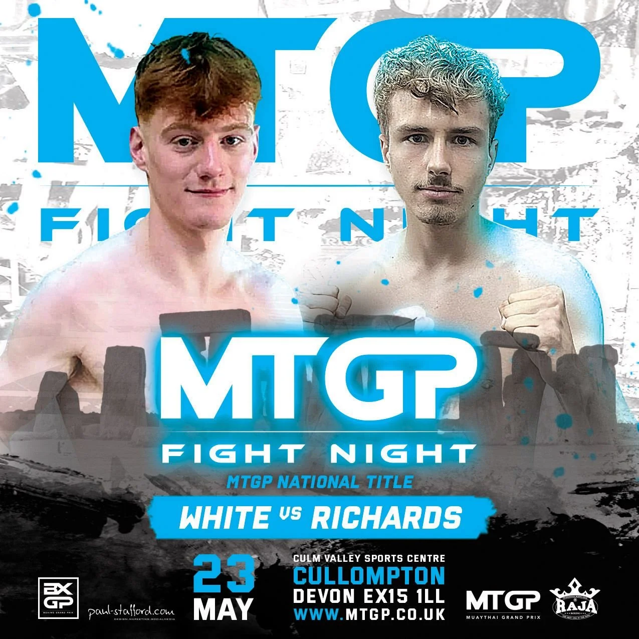 MTGP