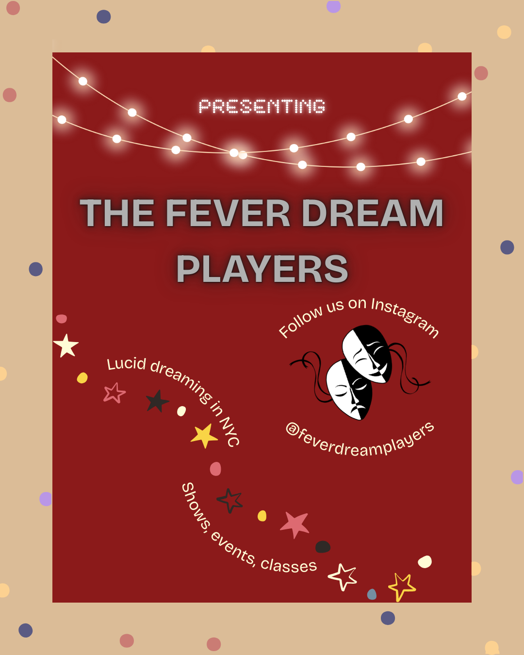 Fever Dream Players