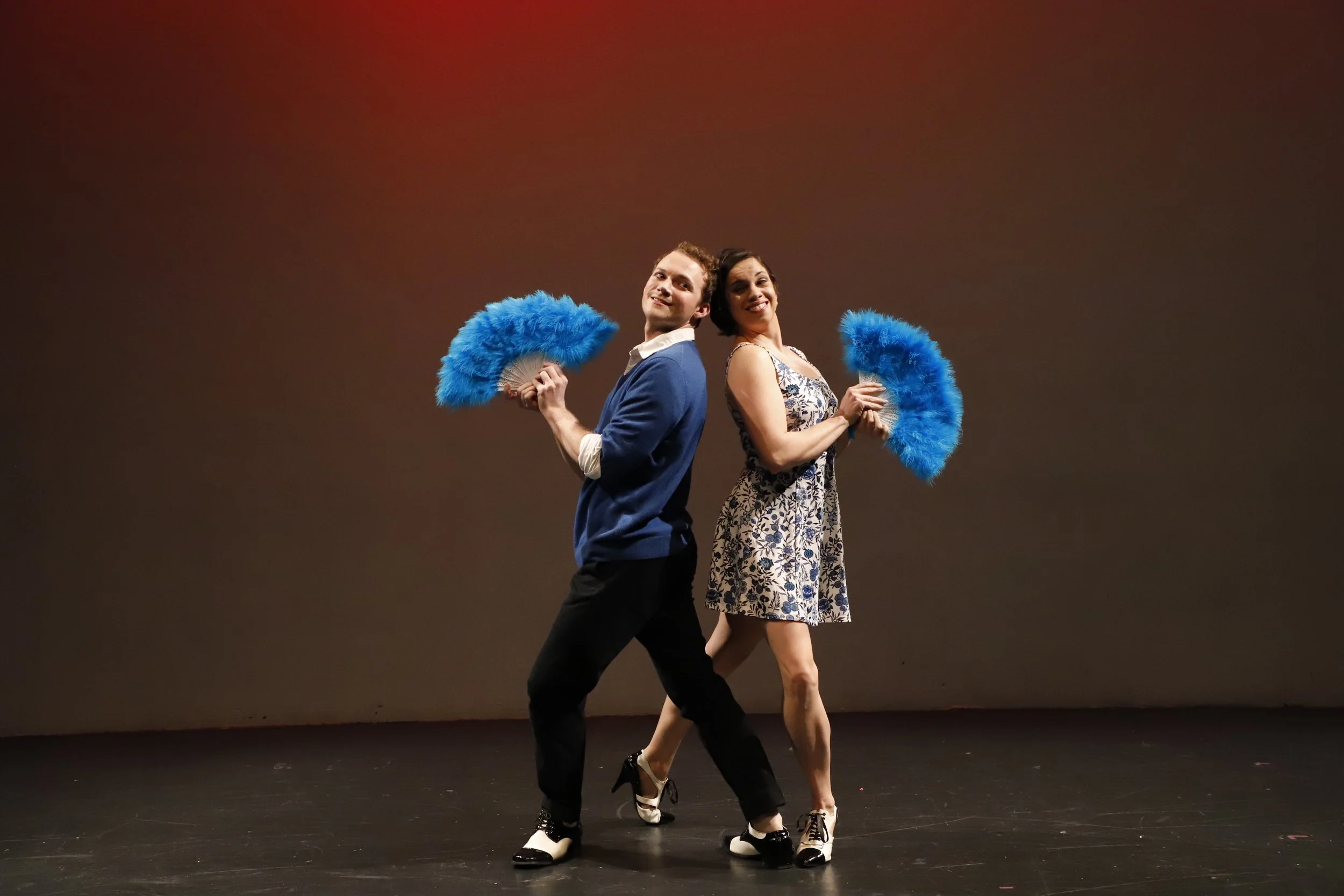 Maks Turner and Chelsea Rodriguez - Yechiel Michael Photography