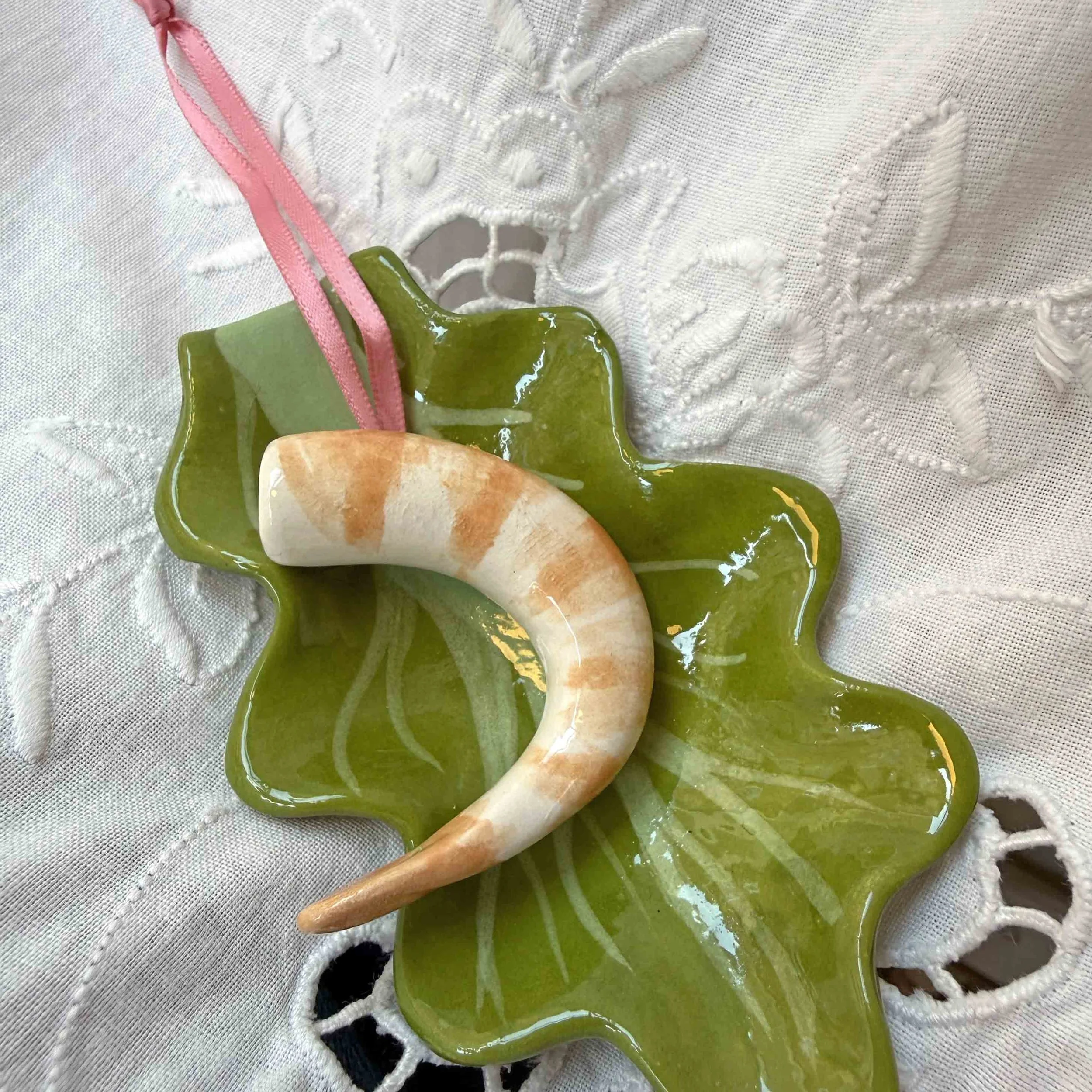 Prawn cocktail christmas decoration 3.jpg