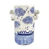 Column of Strength Vase
