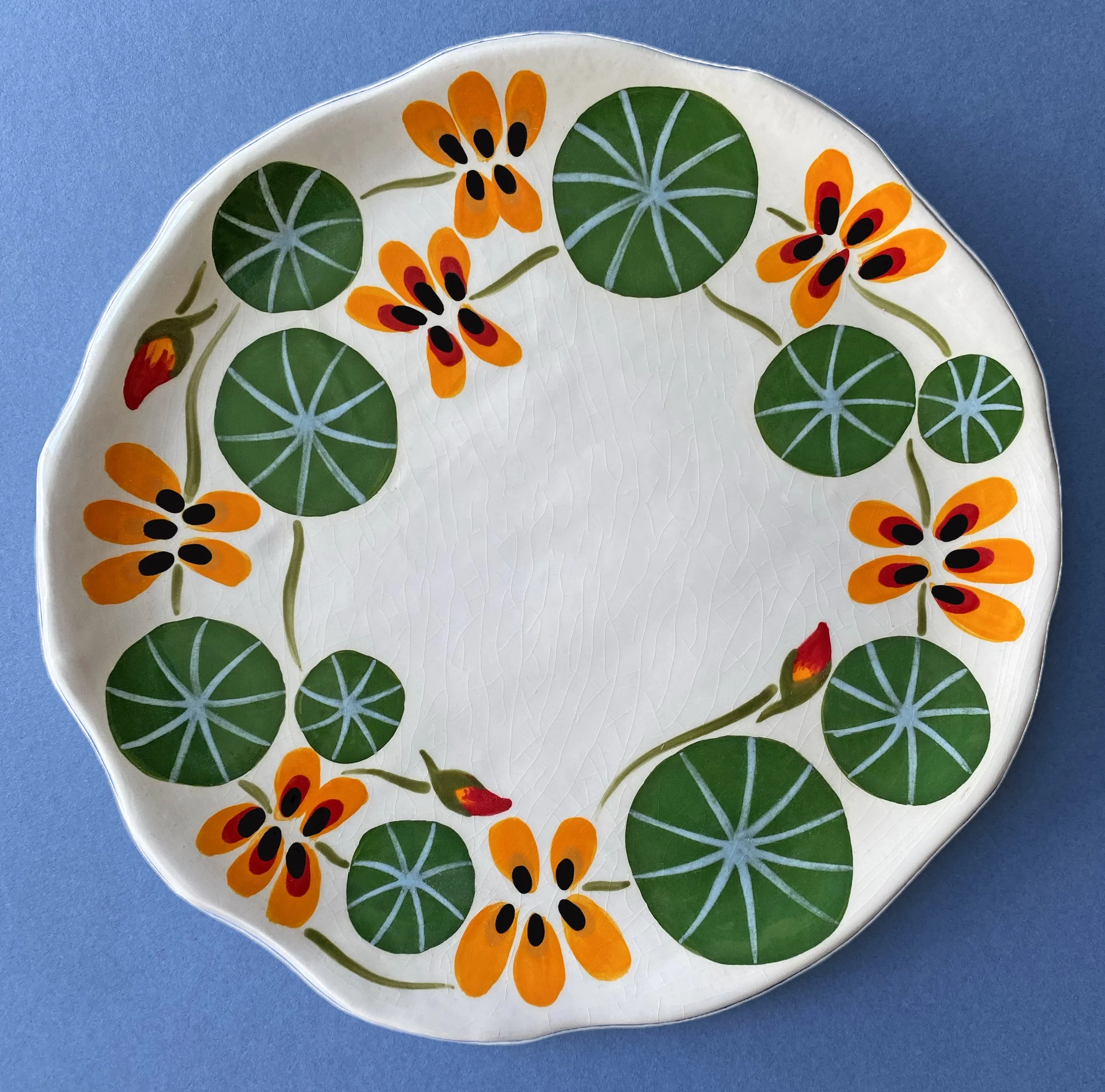 Nasturtium plate 2.jpg