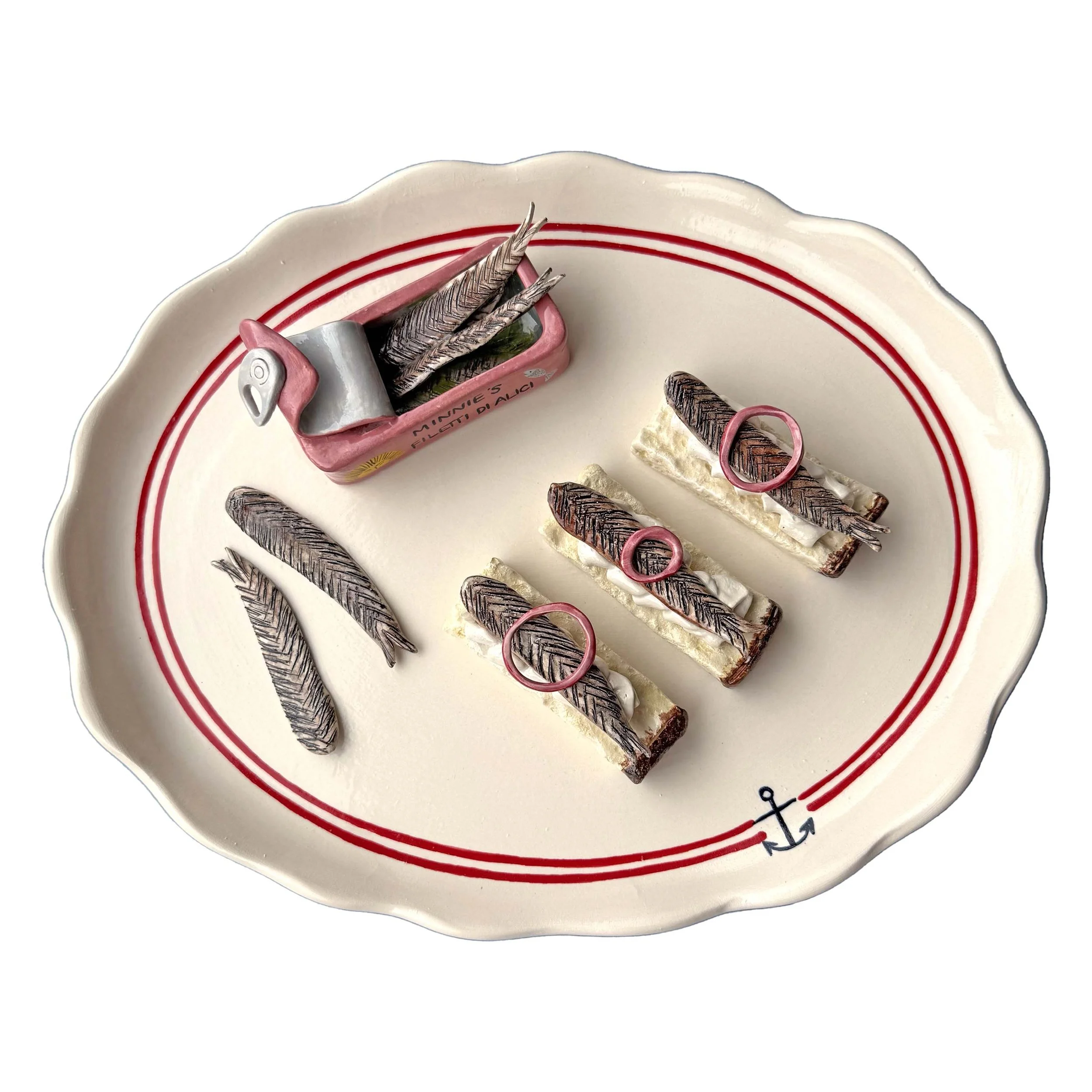 Anchovy ricotta toast platter.jpg