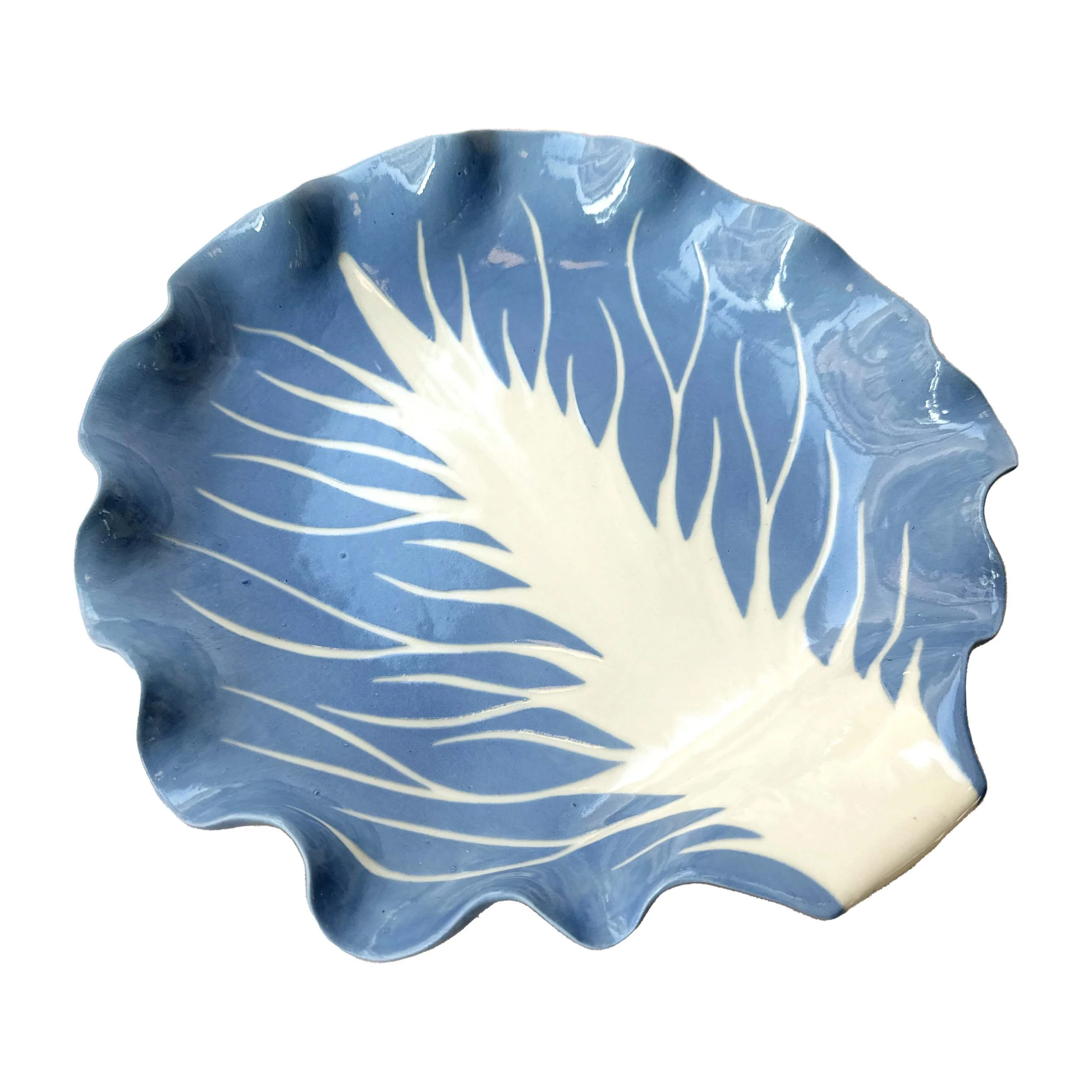 Giant radicchio serving bowl light blue.jpg