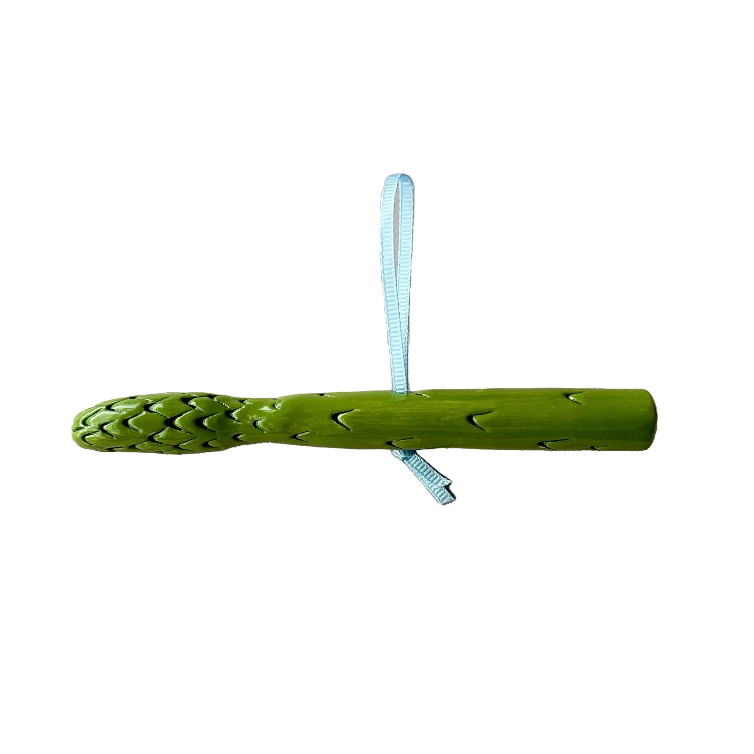 Asparagus spear christmas decoration.jpg