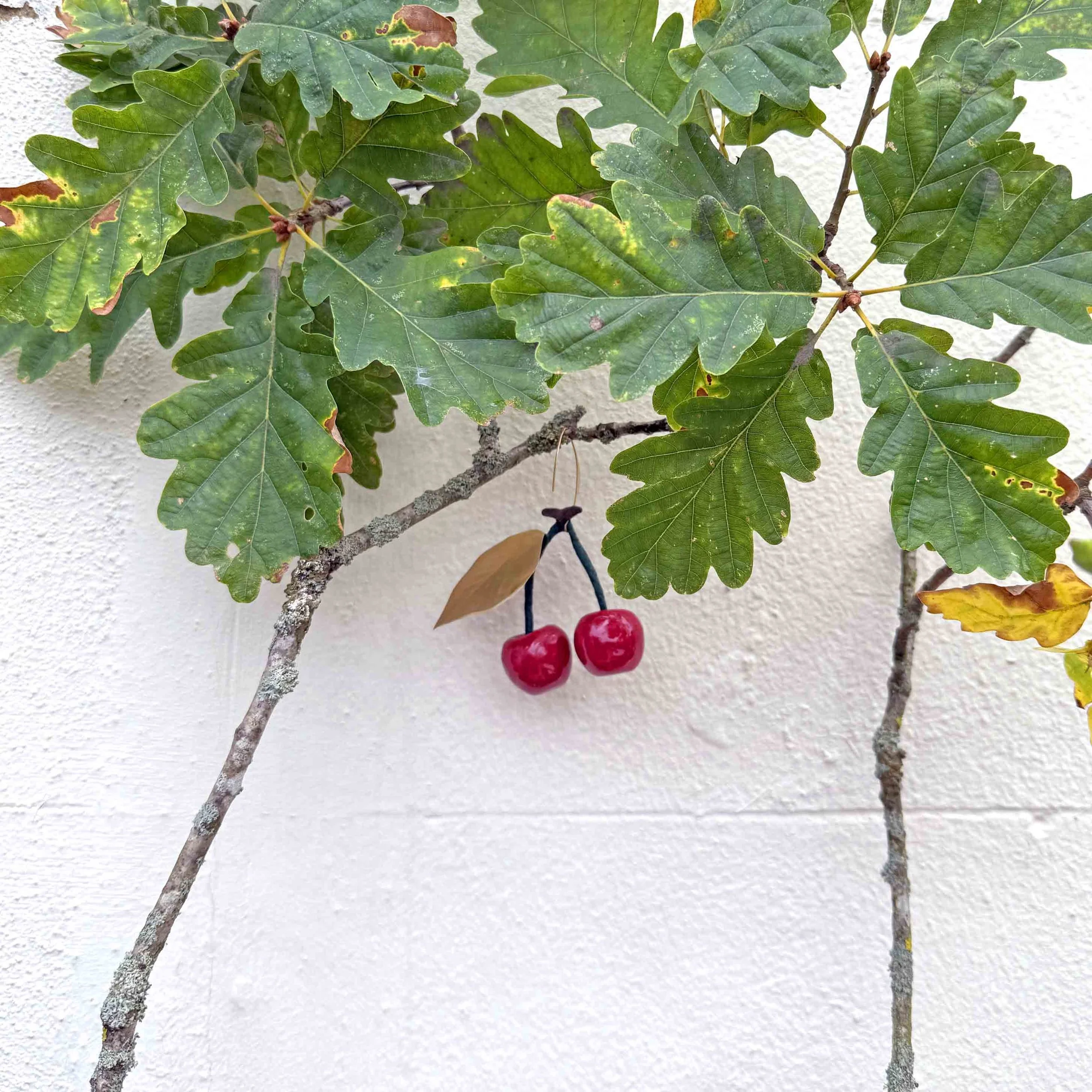 Ceramic cherry christmas bauble 3.jpg