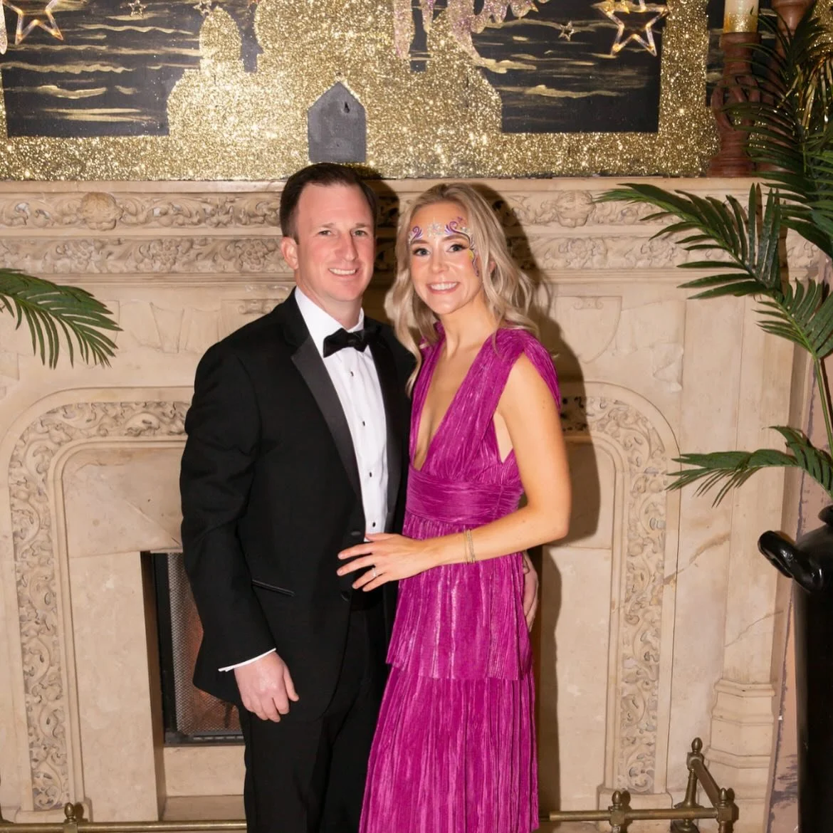 Mystic Maids 2026! It was the perfect night under the desert stars ✨✨