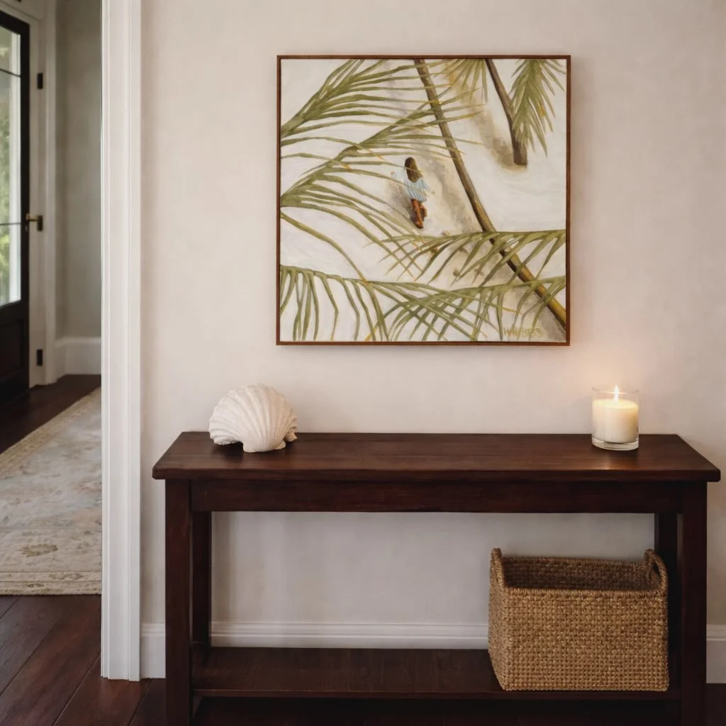 Going nowhere fast 🥥