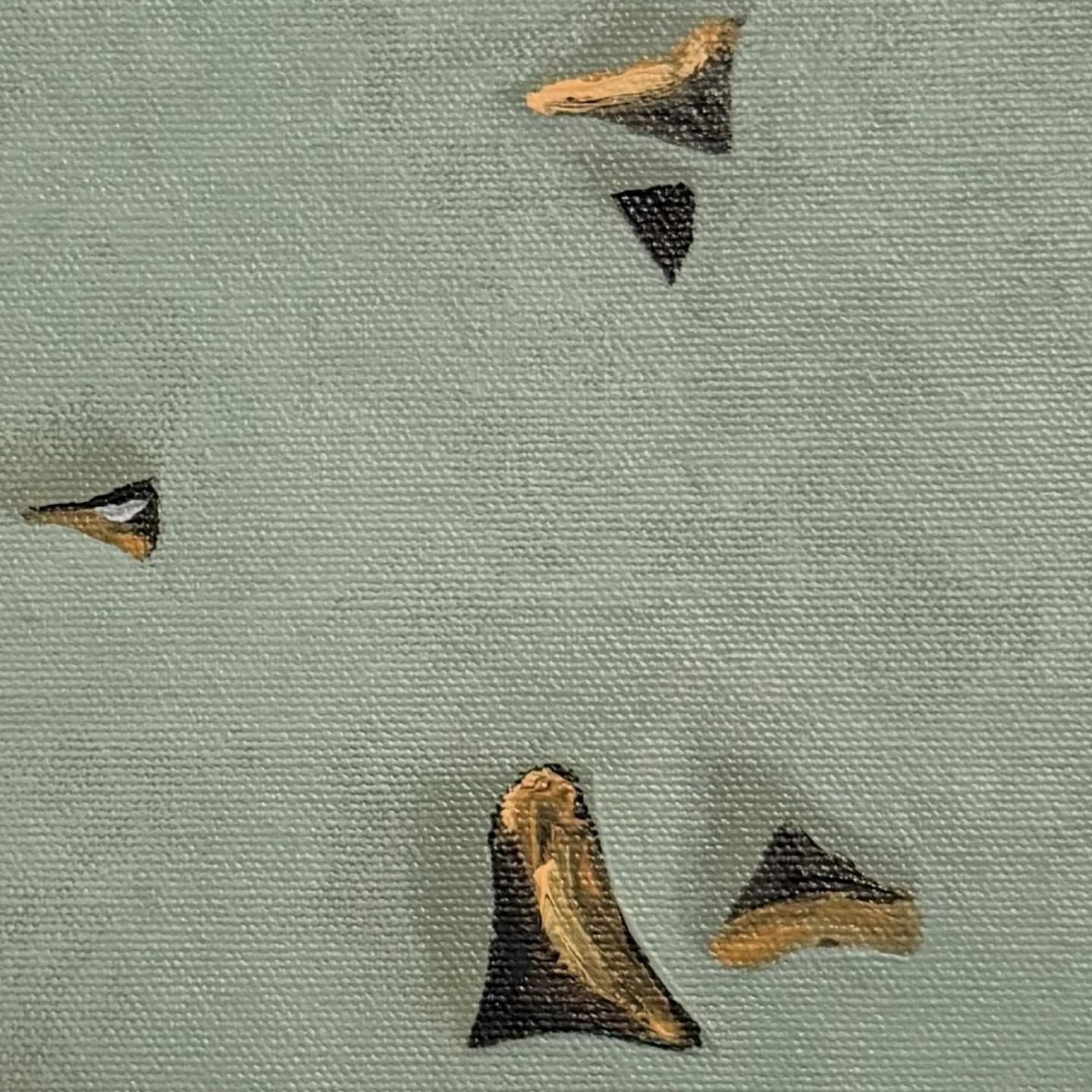 Get lost in the details. They are always worth a closer look.