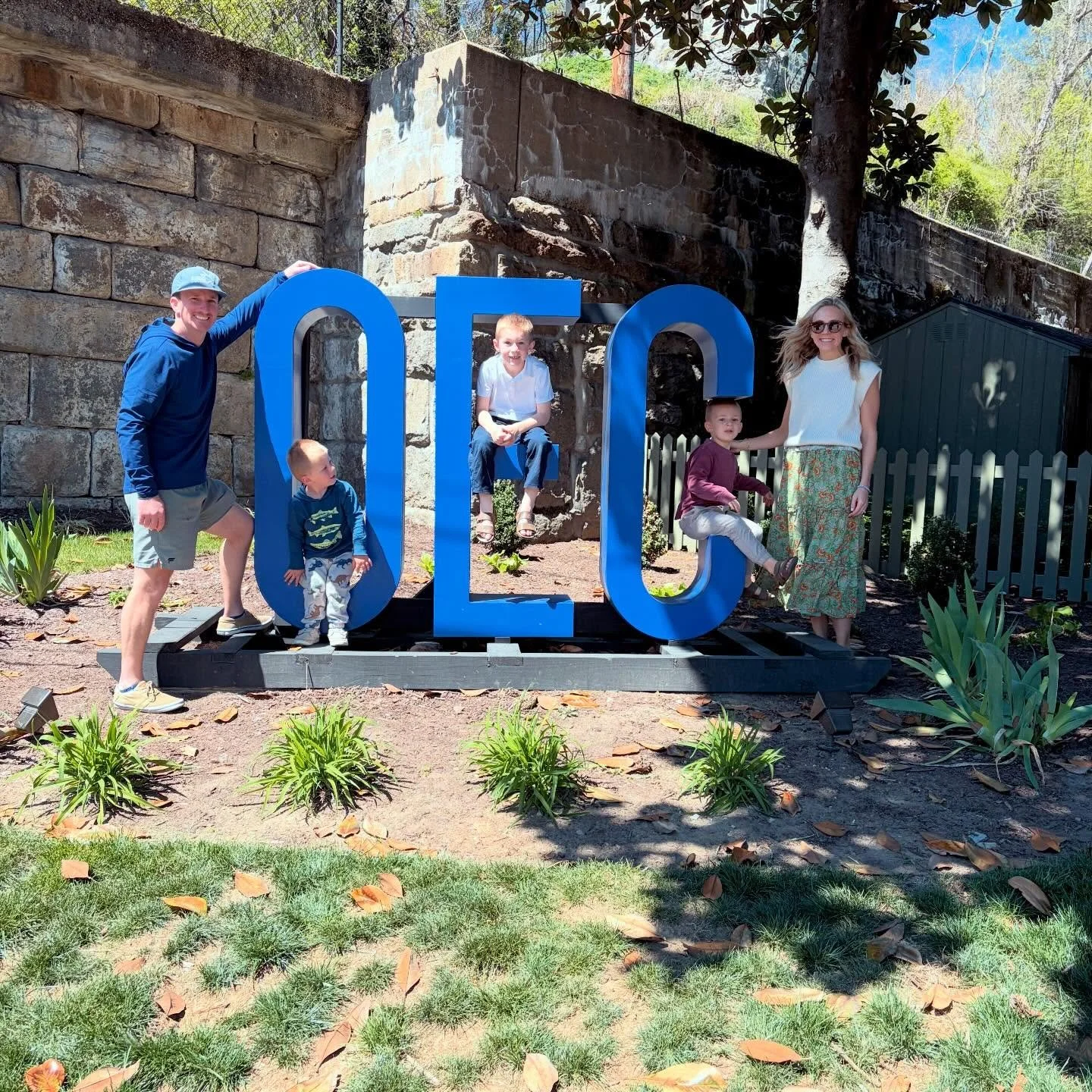 One for the books- we spent the weekend in my hometown! I missed Ellicott City so much. Mentally still playing in the river and watching my babies run the bases at Camden Yards.