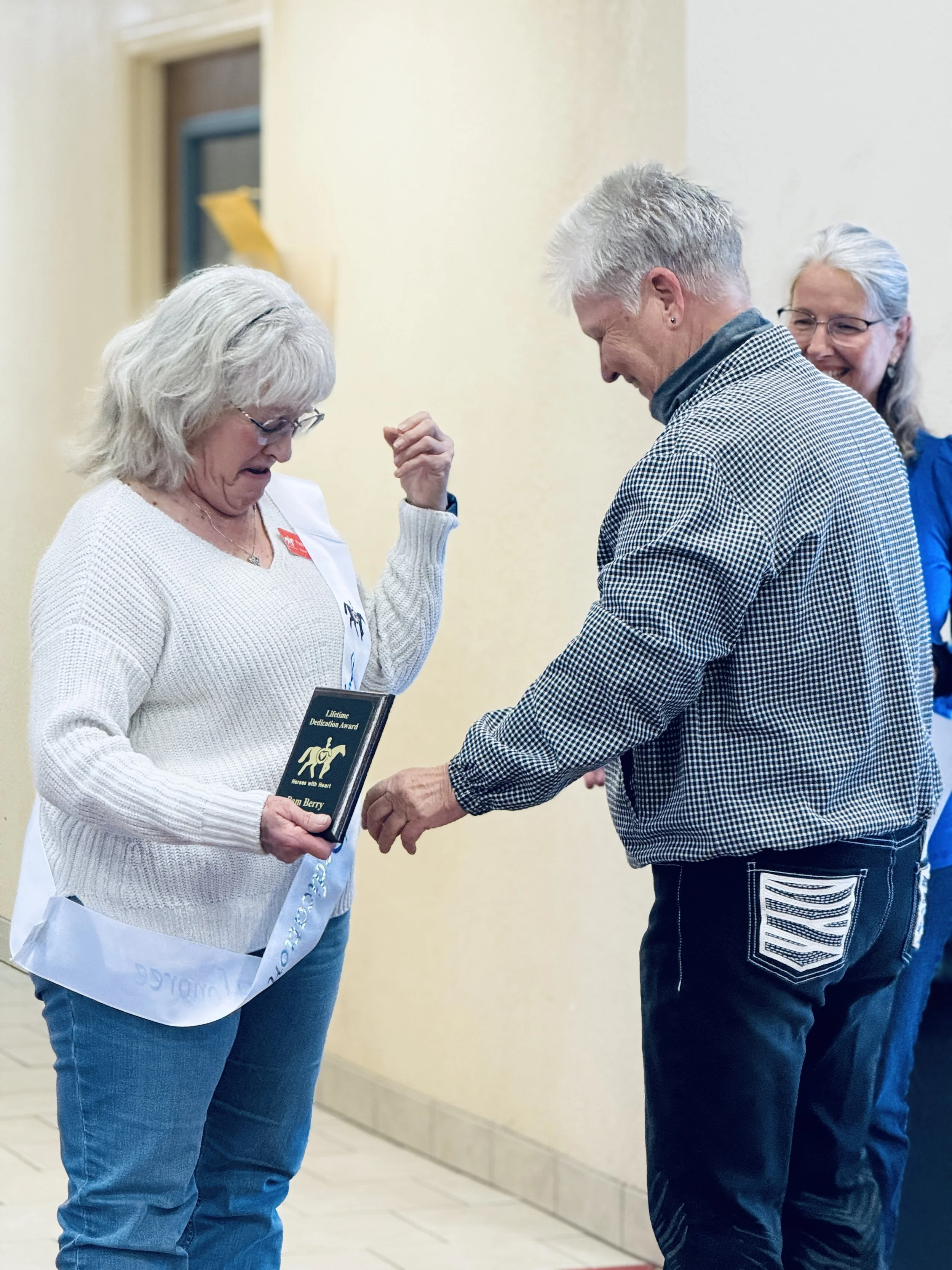 Pam and Kris V - Lifetime Award 1.jpg