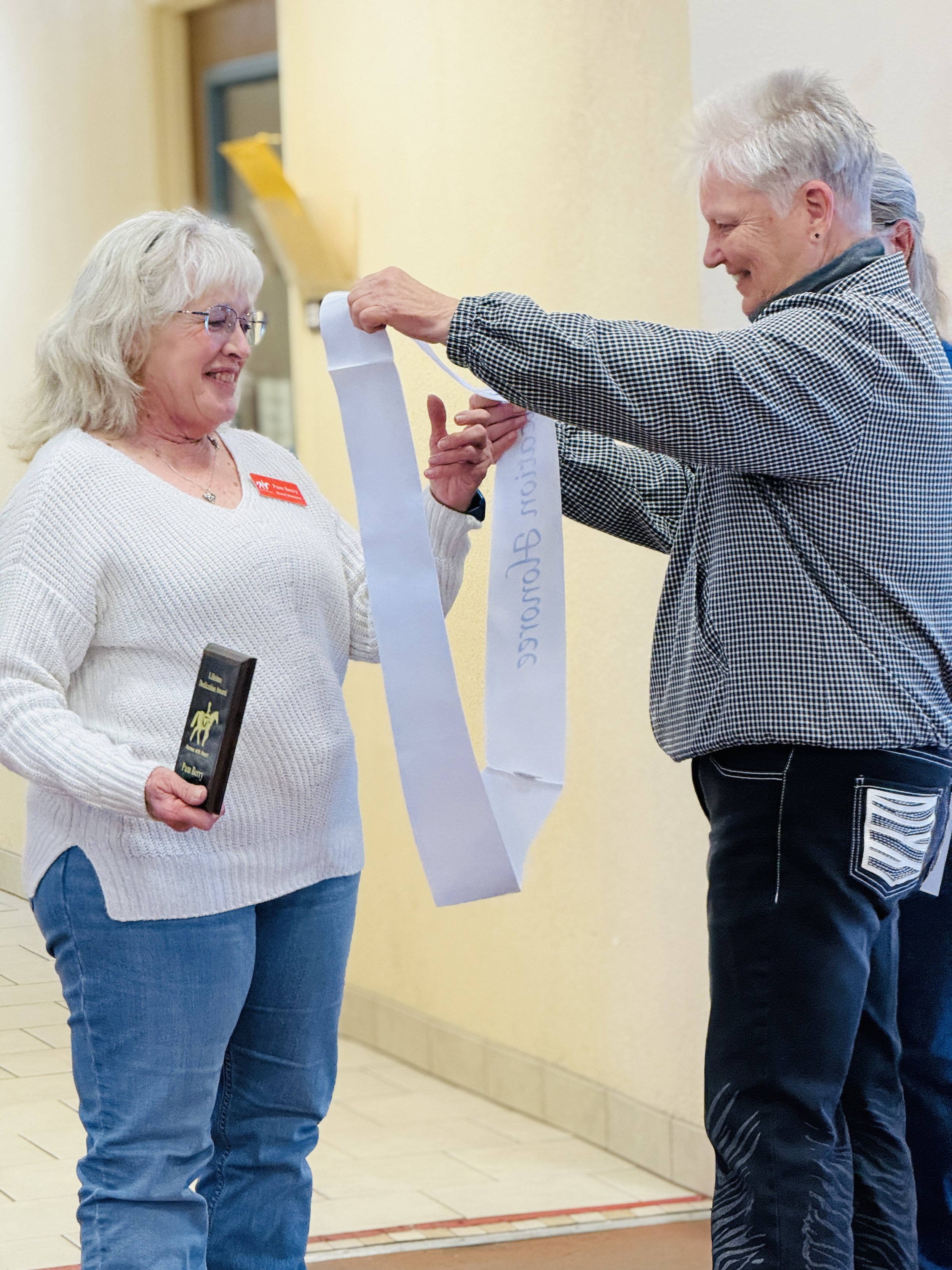 Pam and Kris V - Lifetime Award 2.jpg