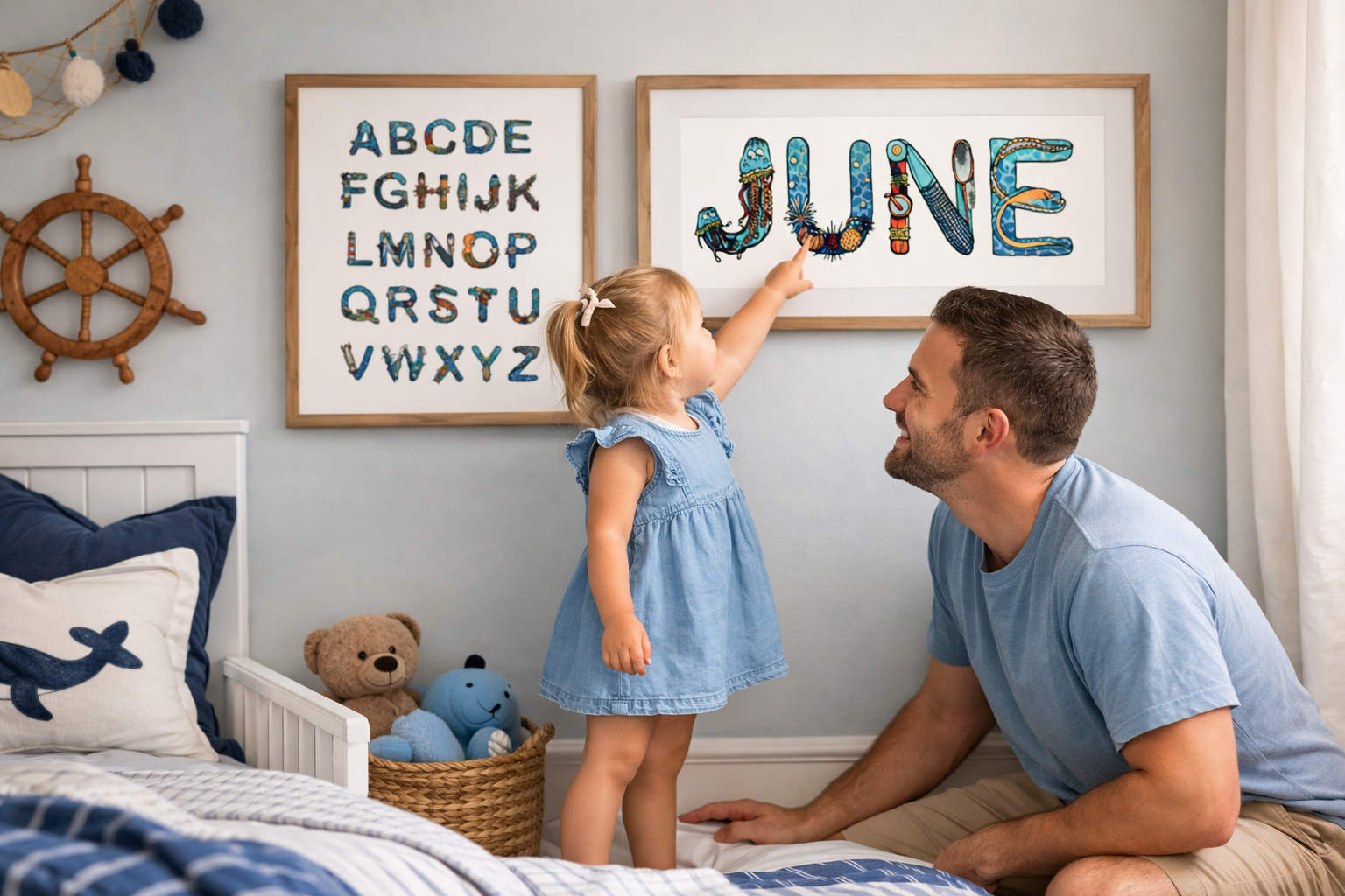 By the Sea SIgnature Bundle Daddy Daughter Bonding Time.png