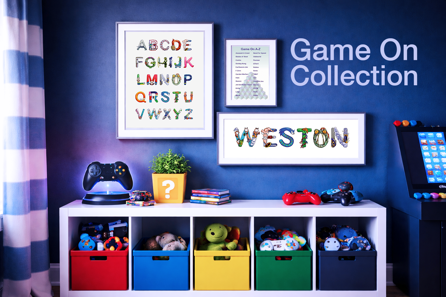 Game On Collection Signature Personalized Name Bundle-Vedder Letters.png