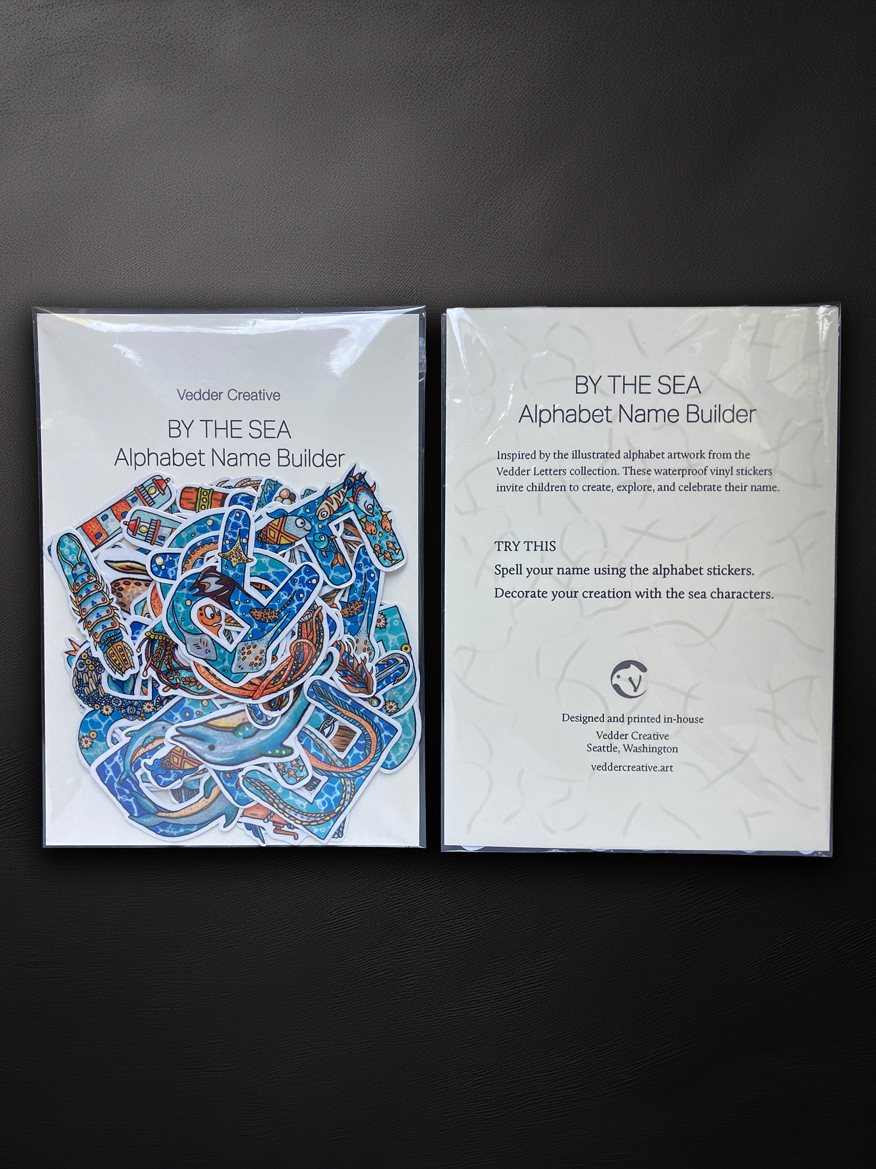 By the Sea Sticker Pack-Packaging Image.png