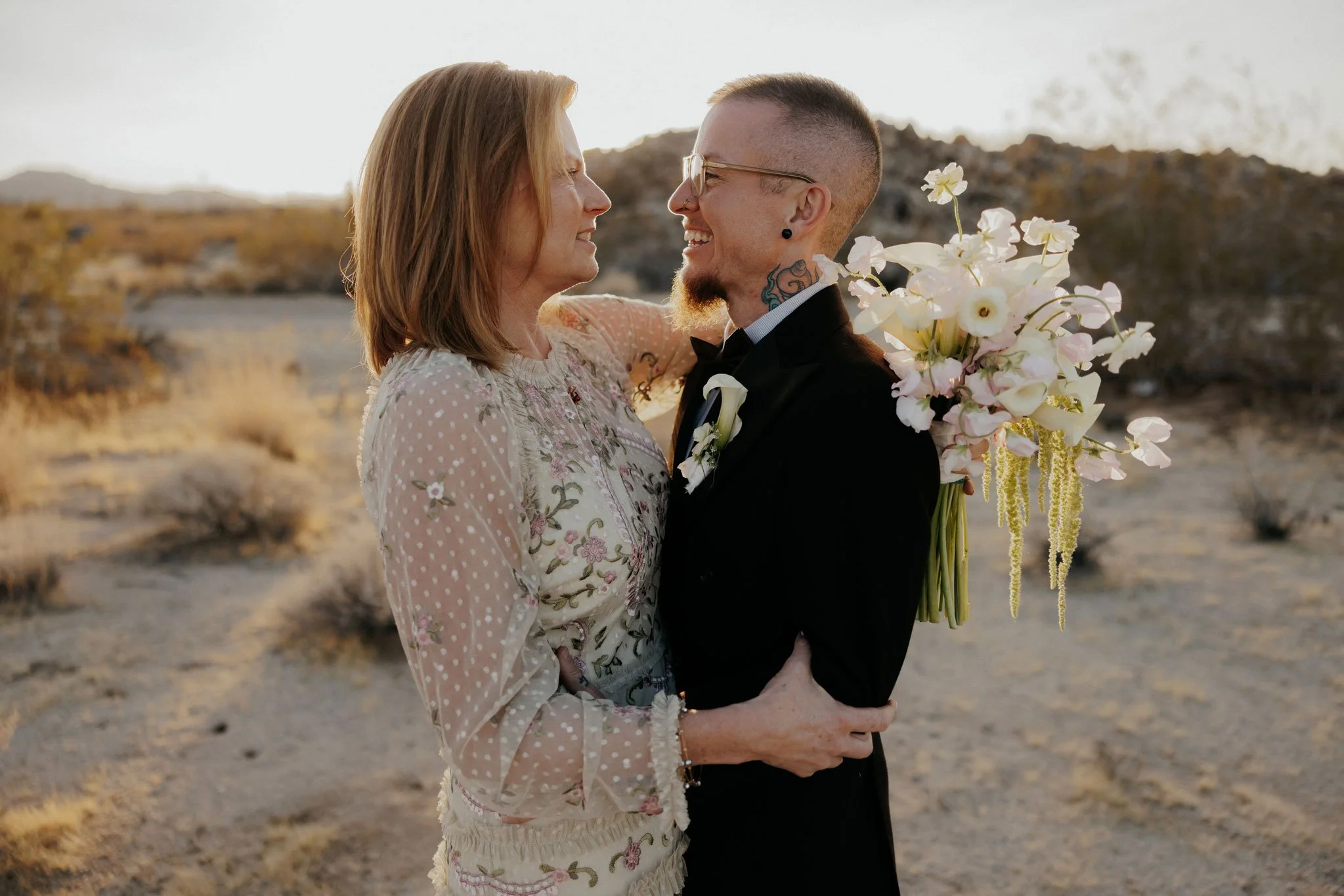 an easy kind of elegance: beth + jerek